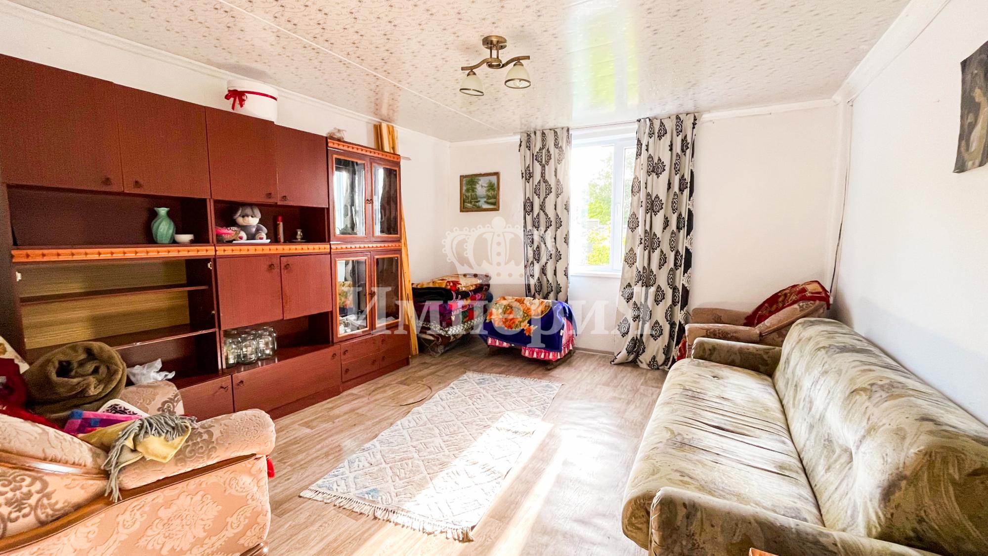 4-комнантный квартира, 120.0 м²,Игилик за 20 000 000