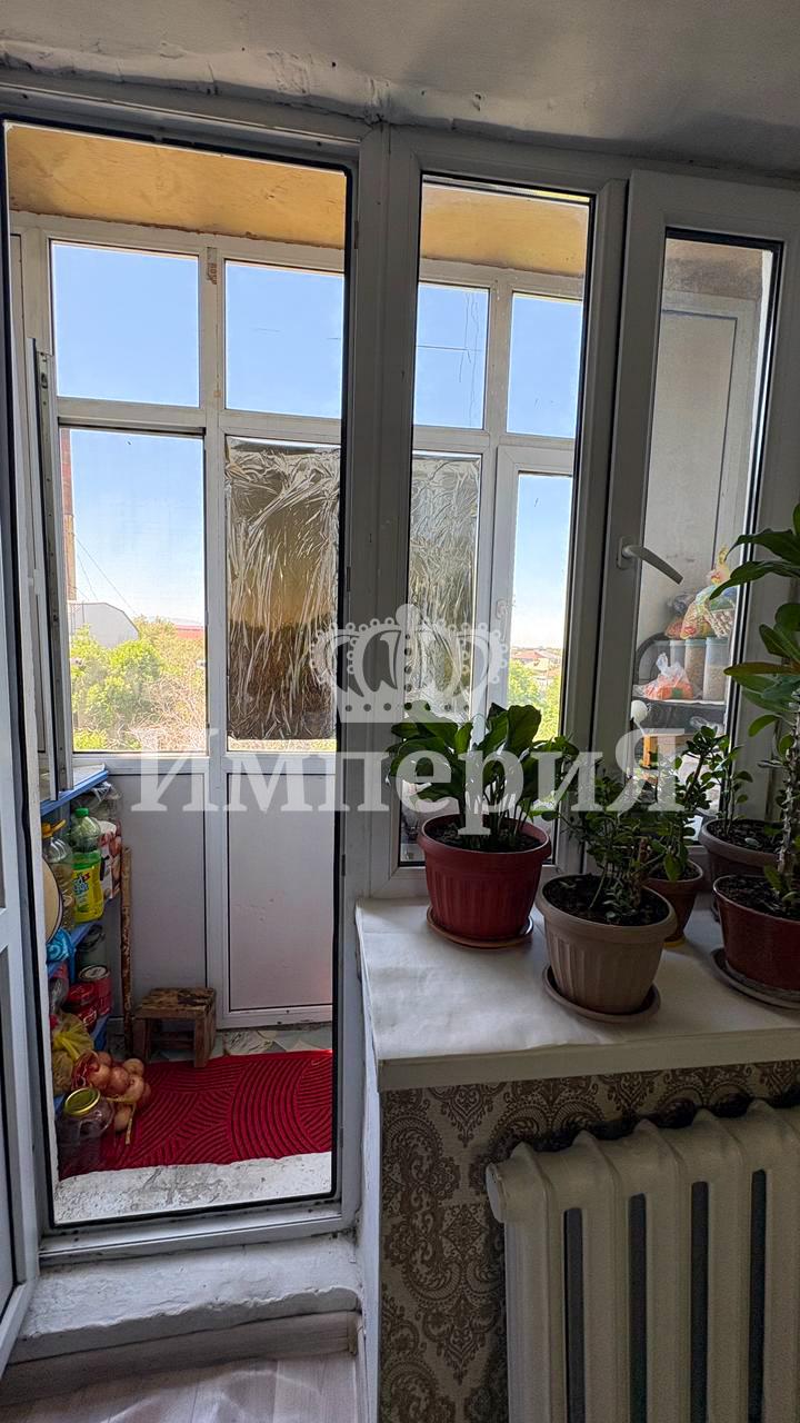 3-комнантная квартира, 62.0 м²,Кабанбай Батыра за 16 500 000