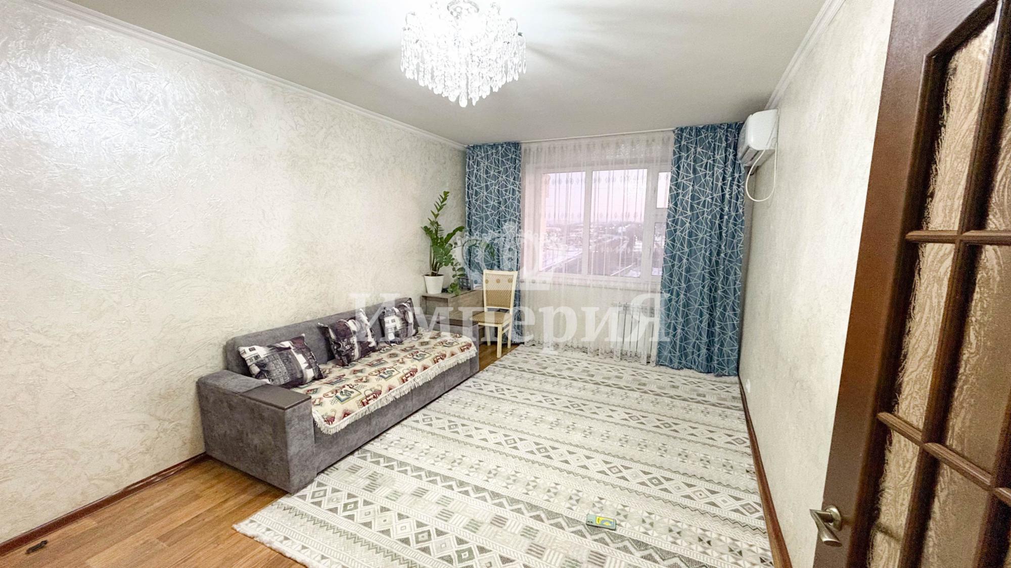3-комнантная квартира, 68.0 м²,Каратал за 24 500 000