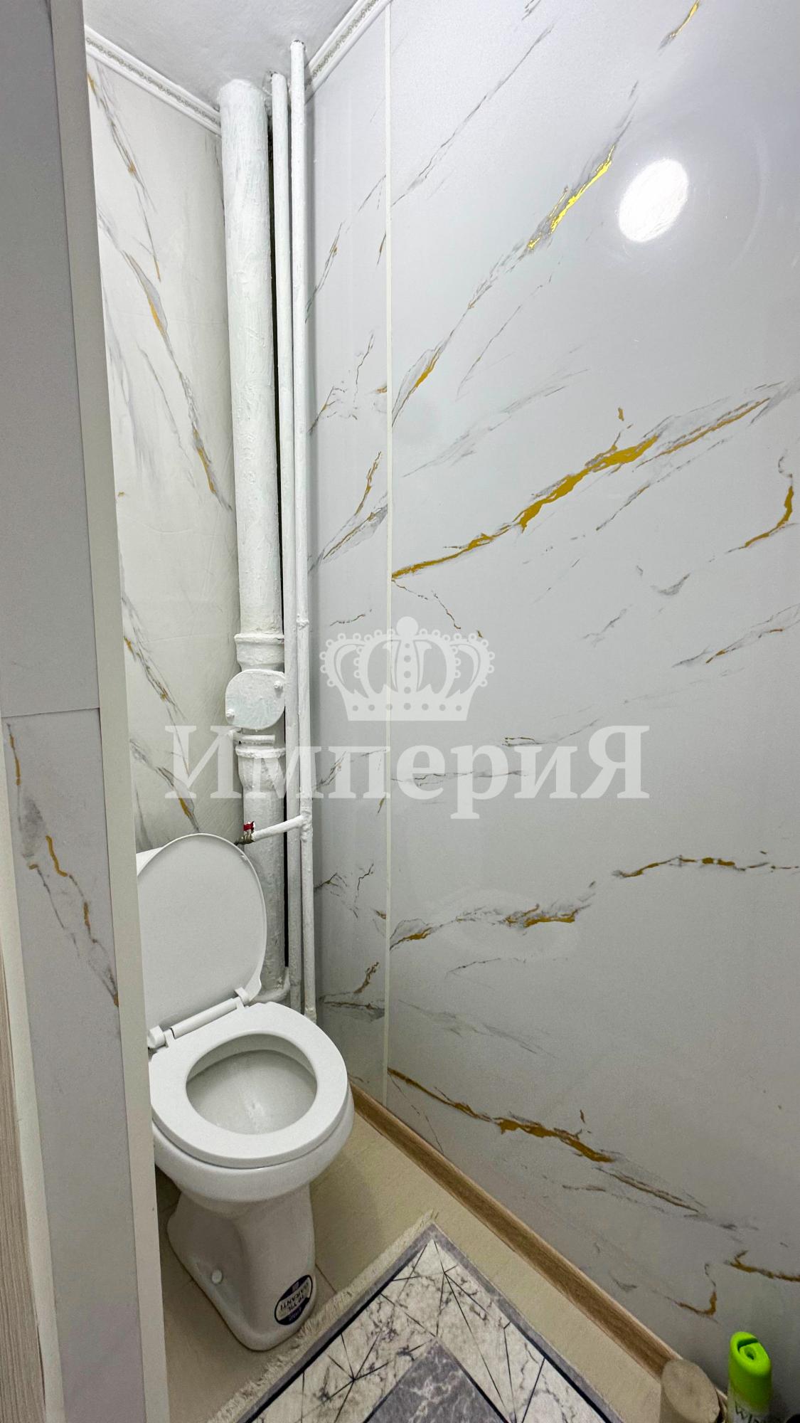 2-комнантная квартира, 54.0 м²,Каратал за 20 000 000