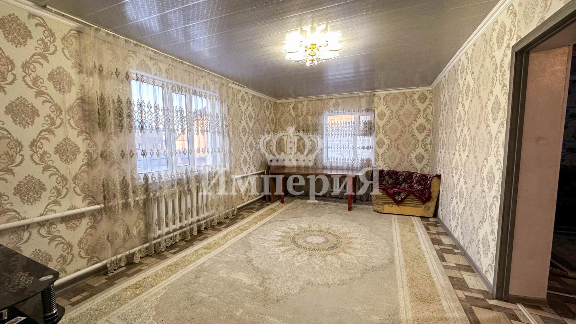 5-комнантный квартира, 112.0 м²,Маметова за 26 000 000