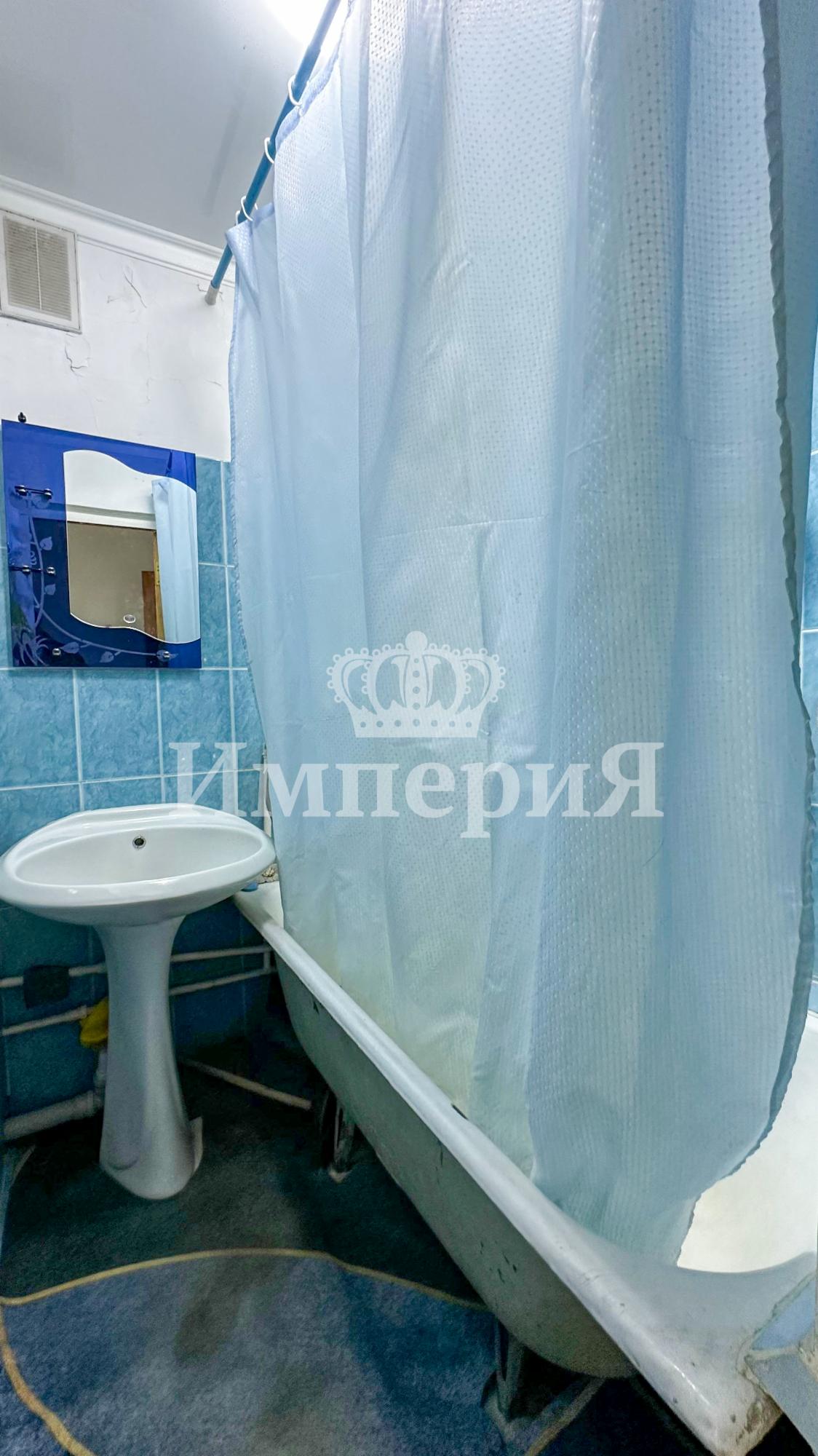 3-комнантная квартира, 58.0 м²,Шевченко за 18 600 000