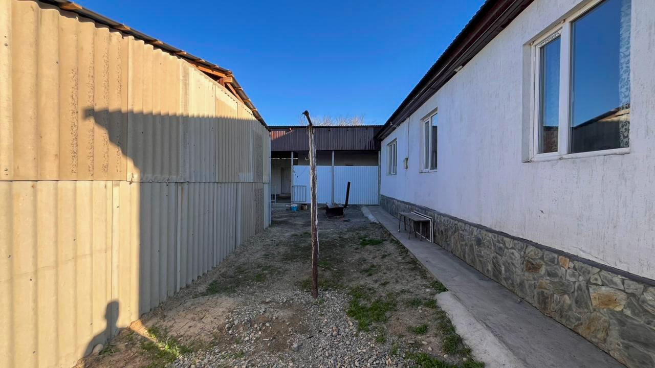 4-комнантный квартира, 146.0 м²,Садовая за 40 000 000