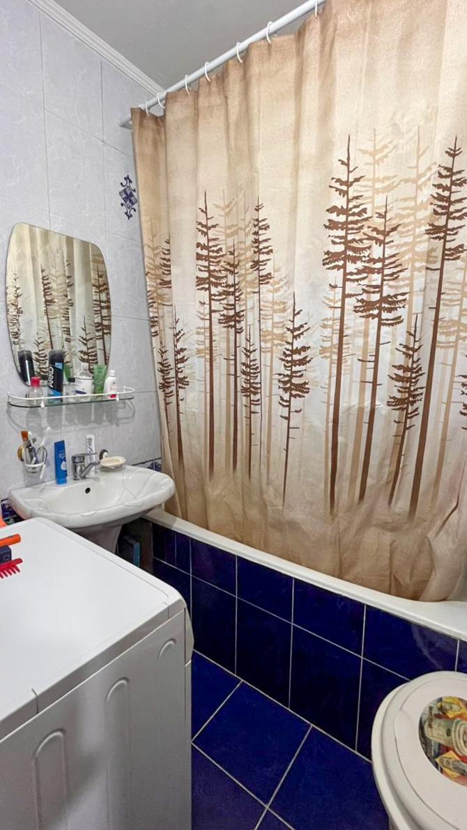 3-комнантная квартира, 68.0 м²,Гарышкер за 22 300 000