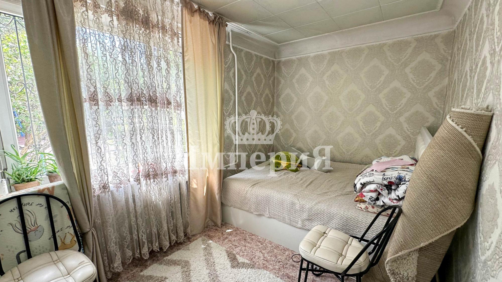 2-комнантная квартира, 43.0 м²,Гали Орманова за 13 950 000