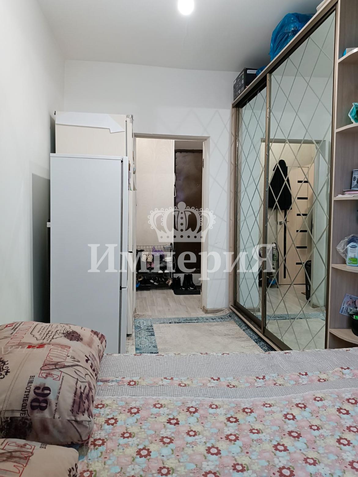 2-комнантная квартира, 48.0 м²,Муратбаева за 14 500 000