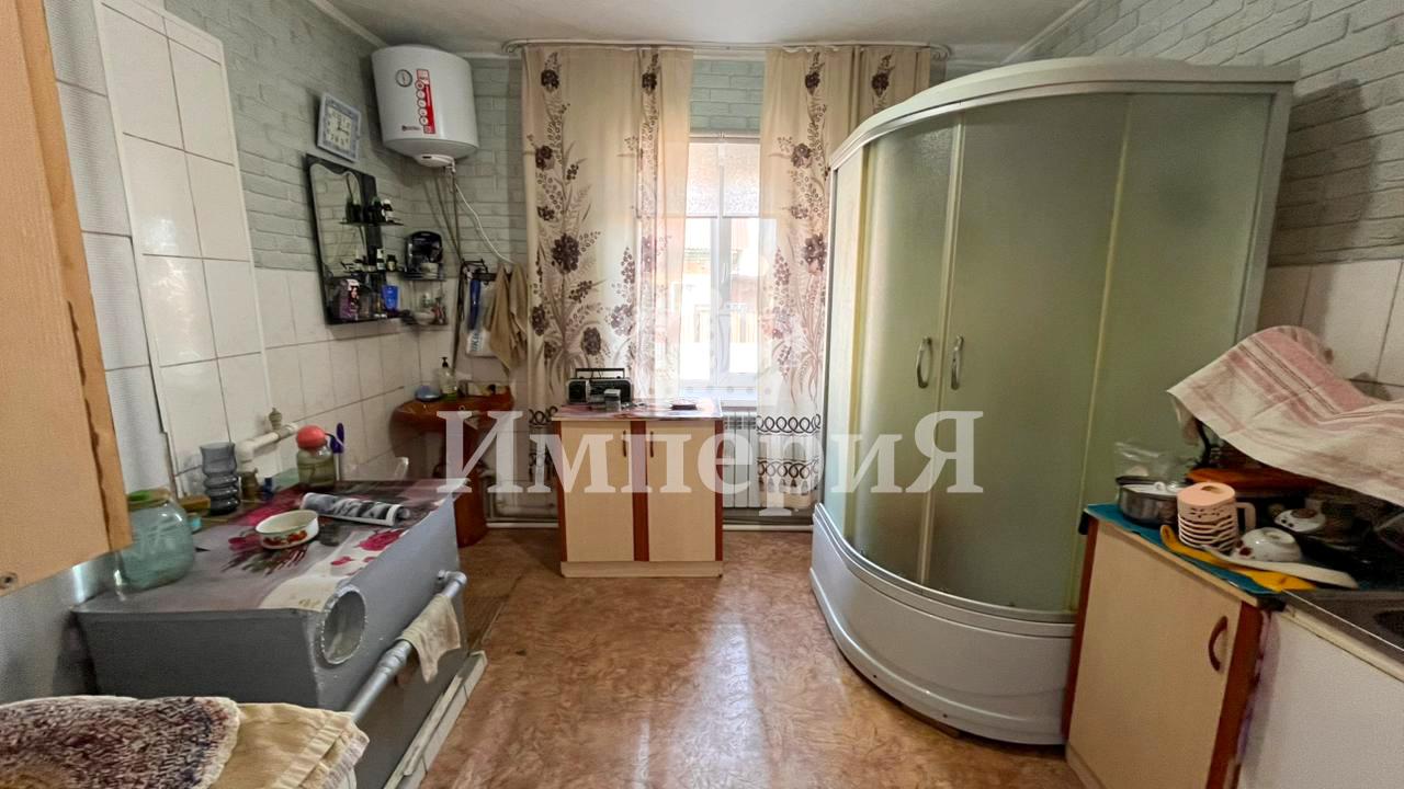 4-комнантный квартира, 71.0 м²,Кудайбердиева за 28 500 000
