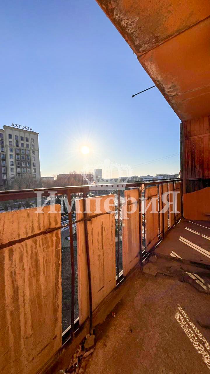 2-комнантная квартира, 54.0 м²,Астана за 20 000 000