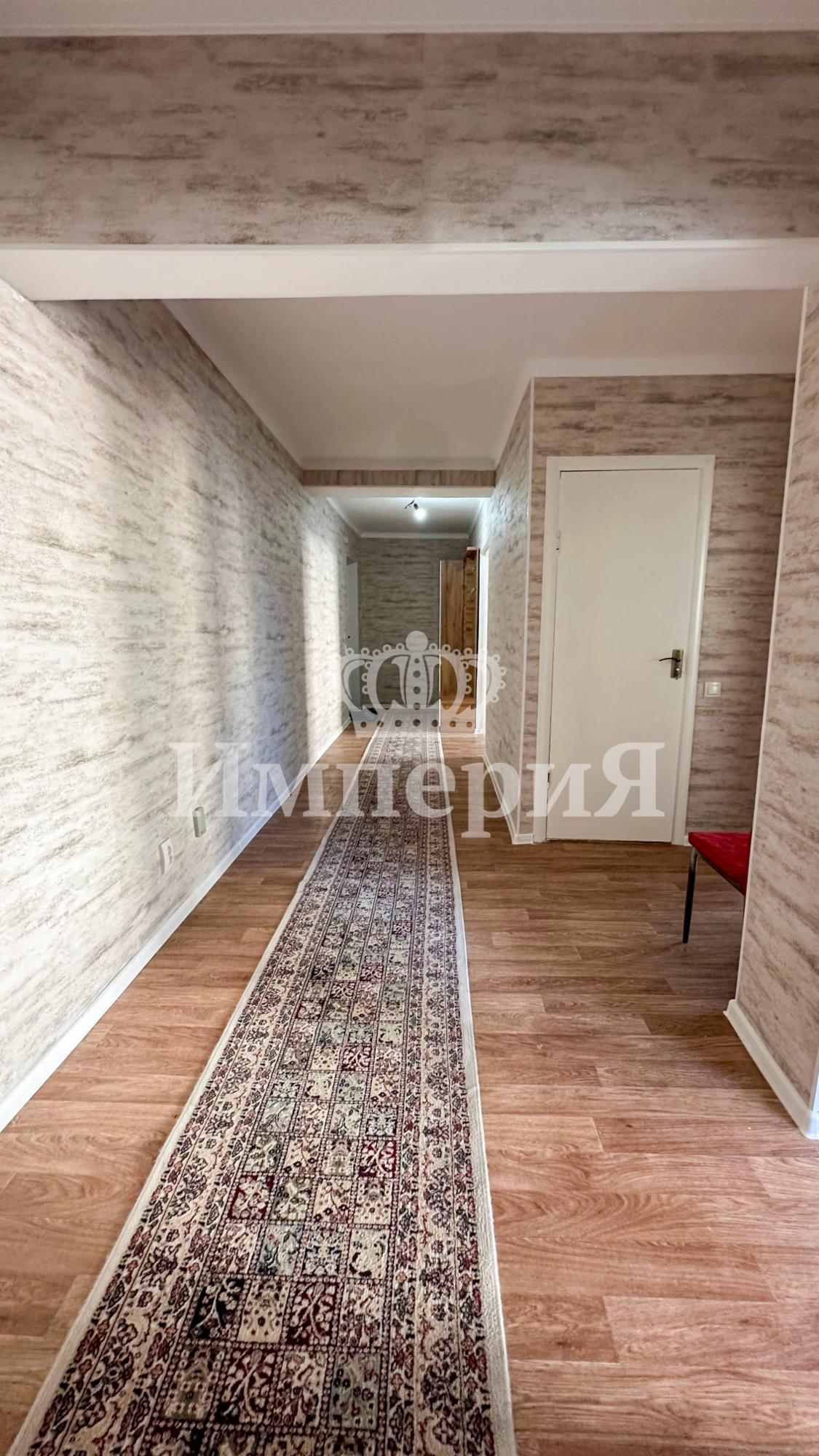 2-комнантная квартира, 65.4 м²,Болашак за 28 000 000