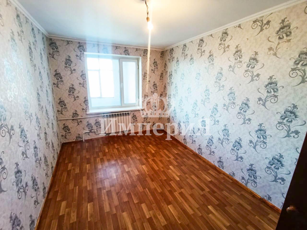 3-комнантная квартира, 70.0 м²,Новостройка за 20 000 000