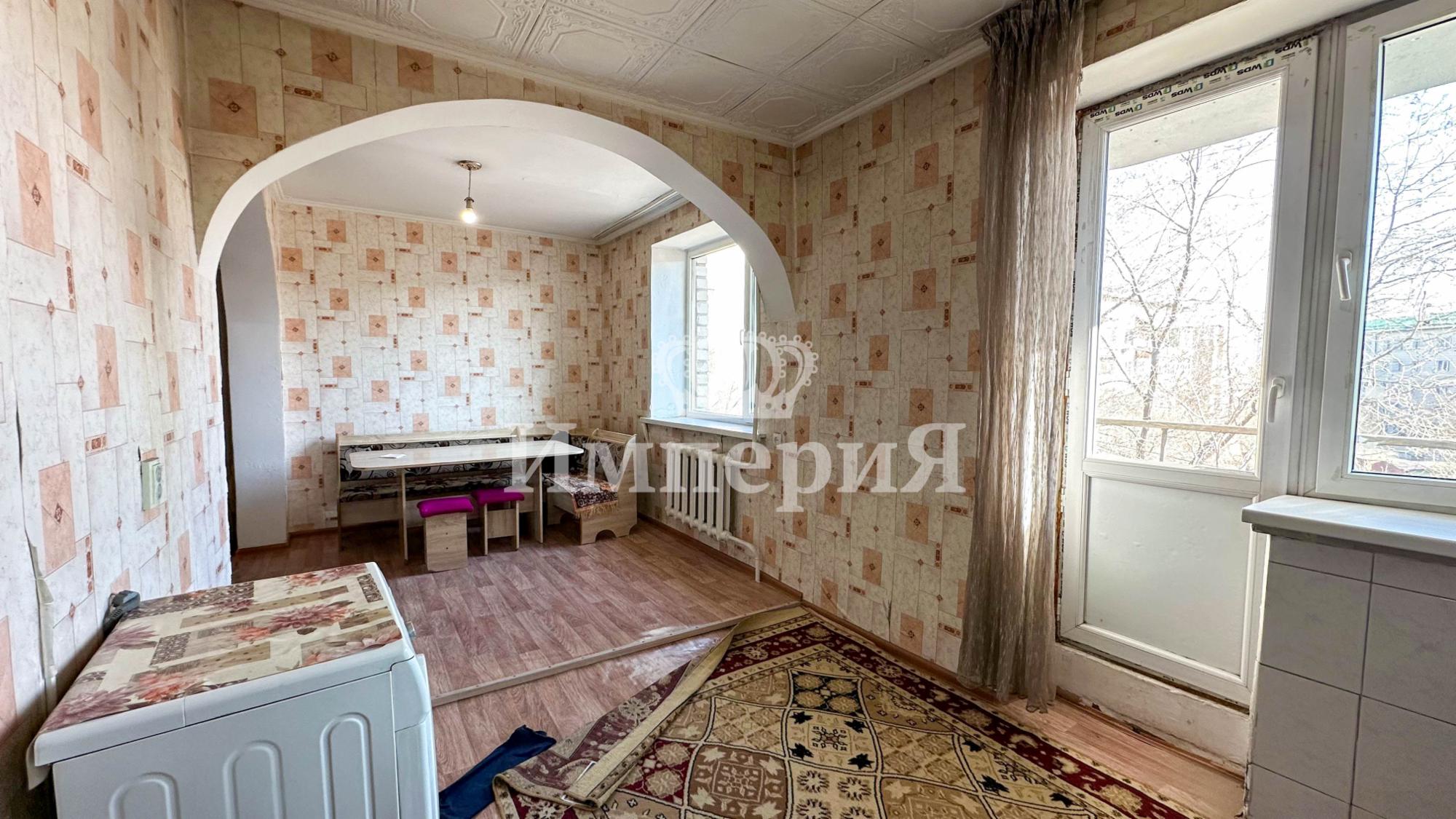 3-комнантная квартира, 72.0 м²,Каблиса Жирау за 21 000 000