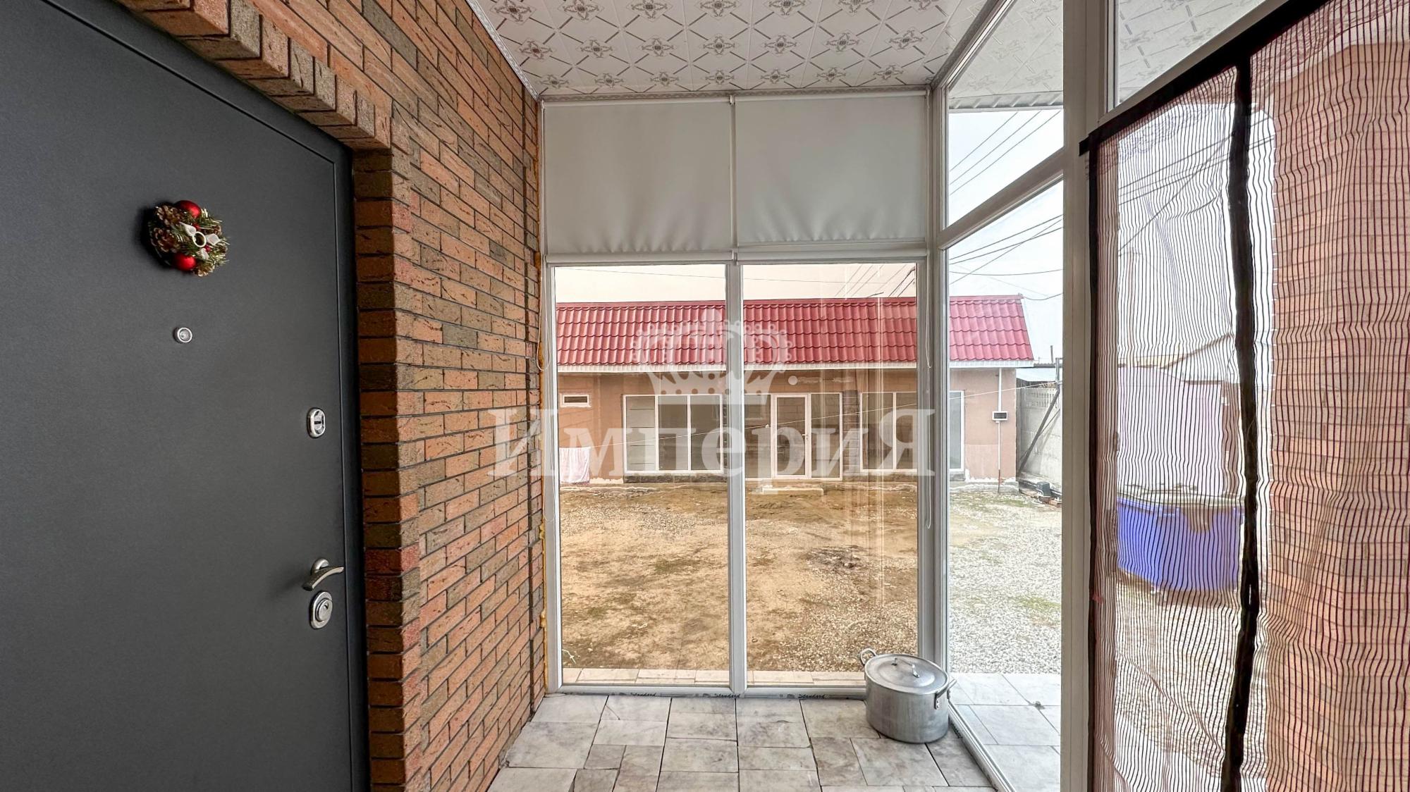 4-комнантный квартира, 165.0 м²,Дутова за 56 500 000