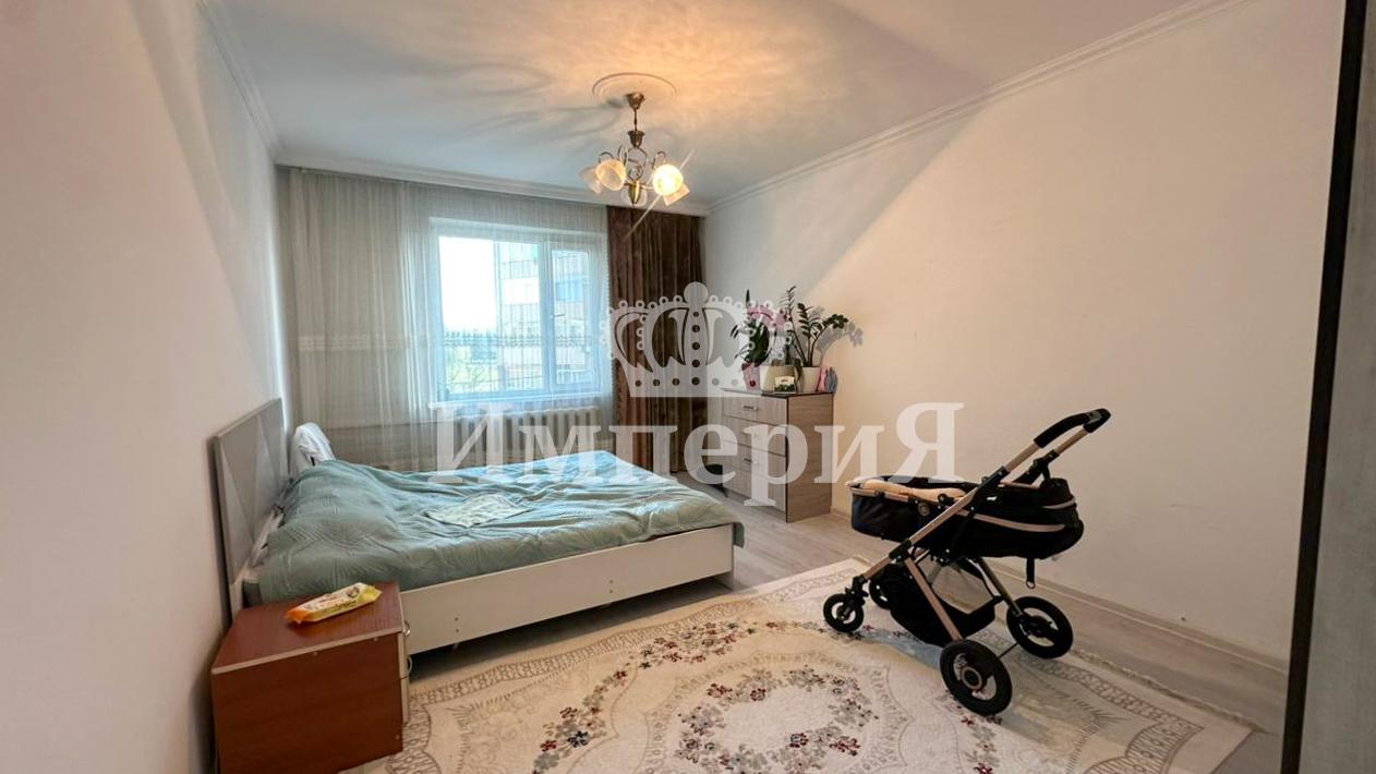 3-комнантная квартира, 71.0 м²,Конаев за 30 000 000