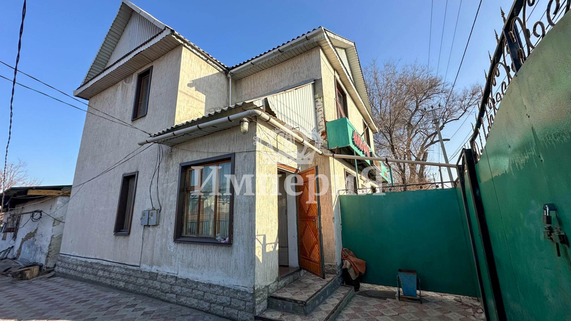 4-комнантный квартира, 128.0 м²,Жабаева за 45 000 000