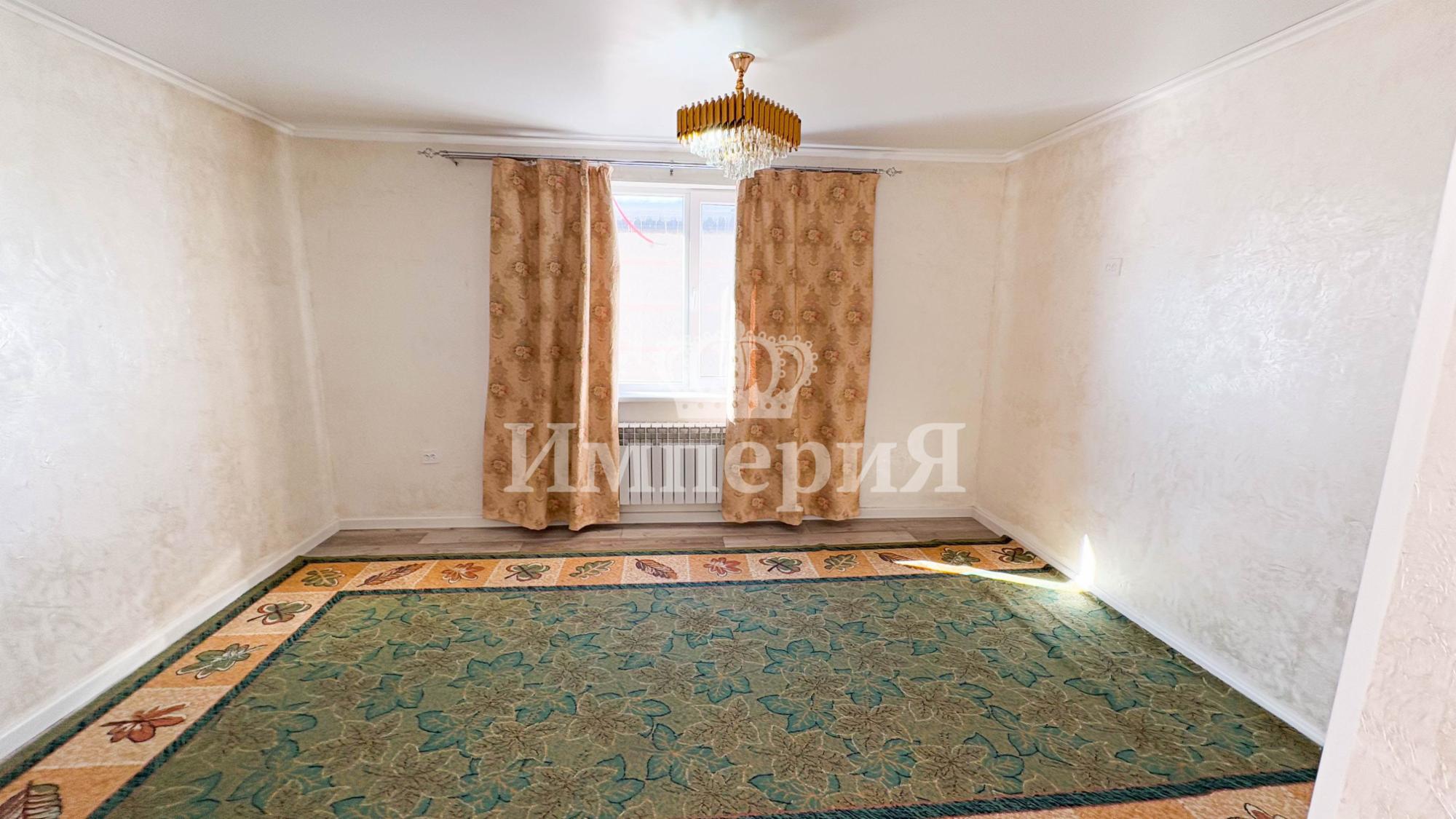 7-комнантный квартира, 350.0 м²,Абубакирова за 65 000 000