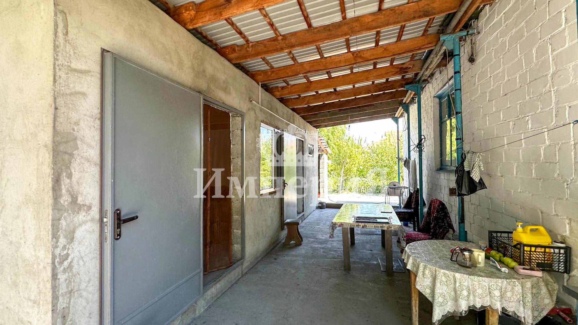 4-комнантный квартира, 62.0 м²,Пугачева за 18 350 000