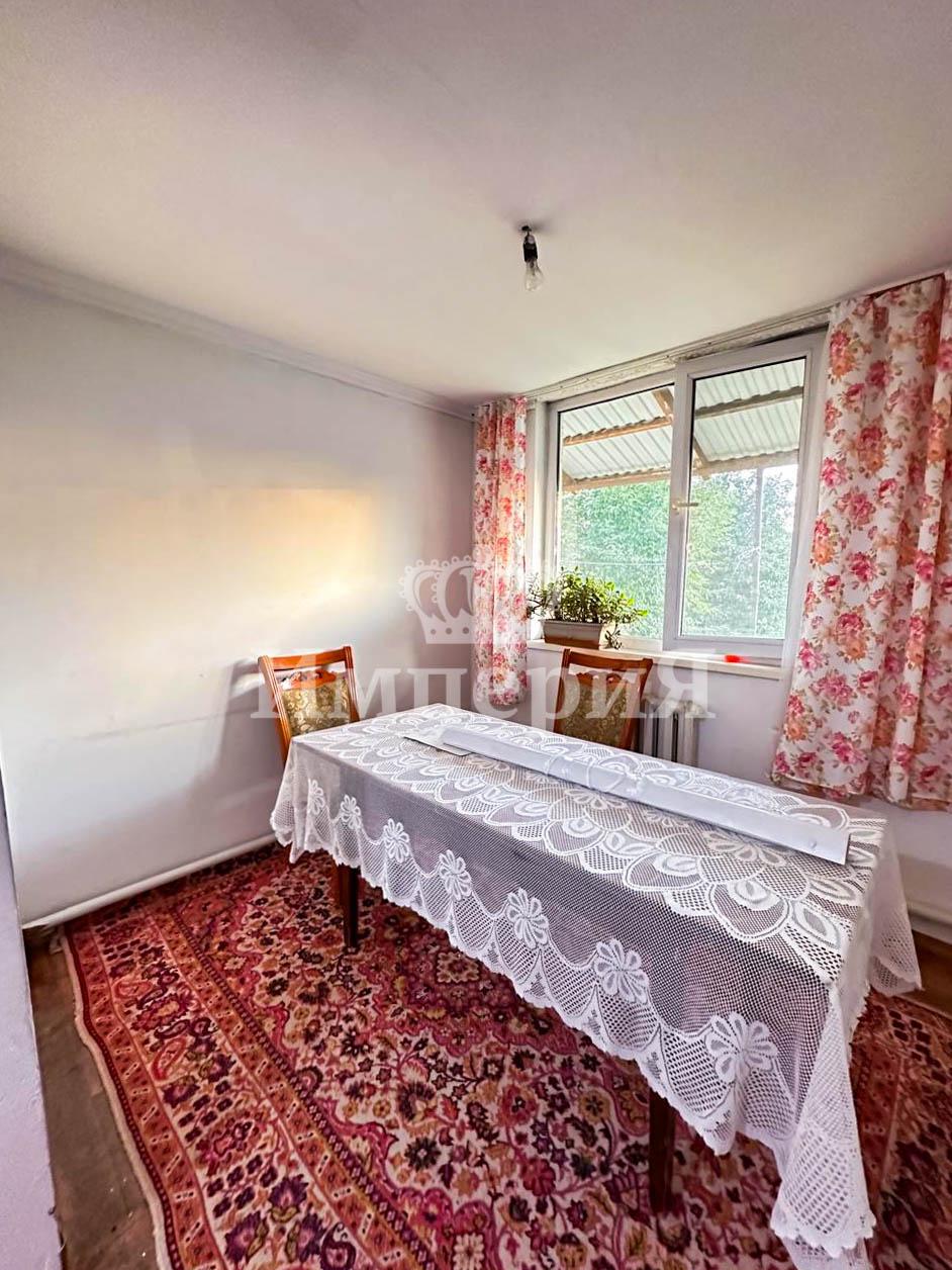 5-комнантный квартира, 1550.0 м²,Аманжолова за 21 000 000