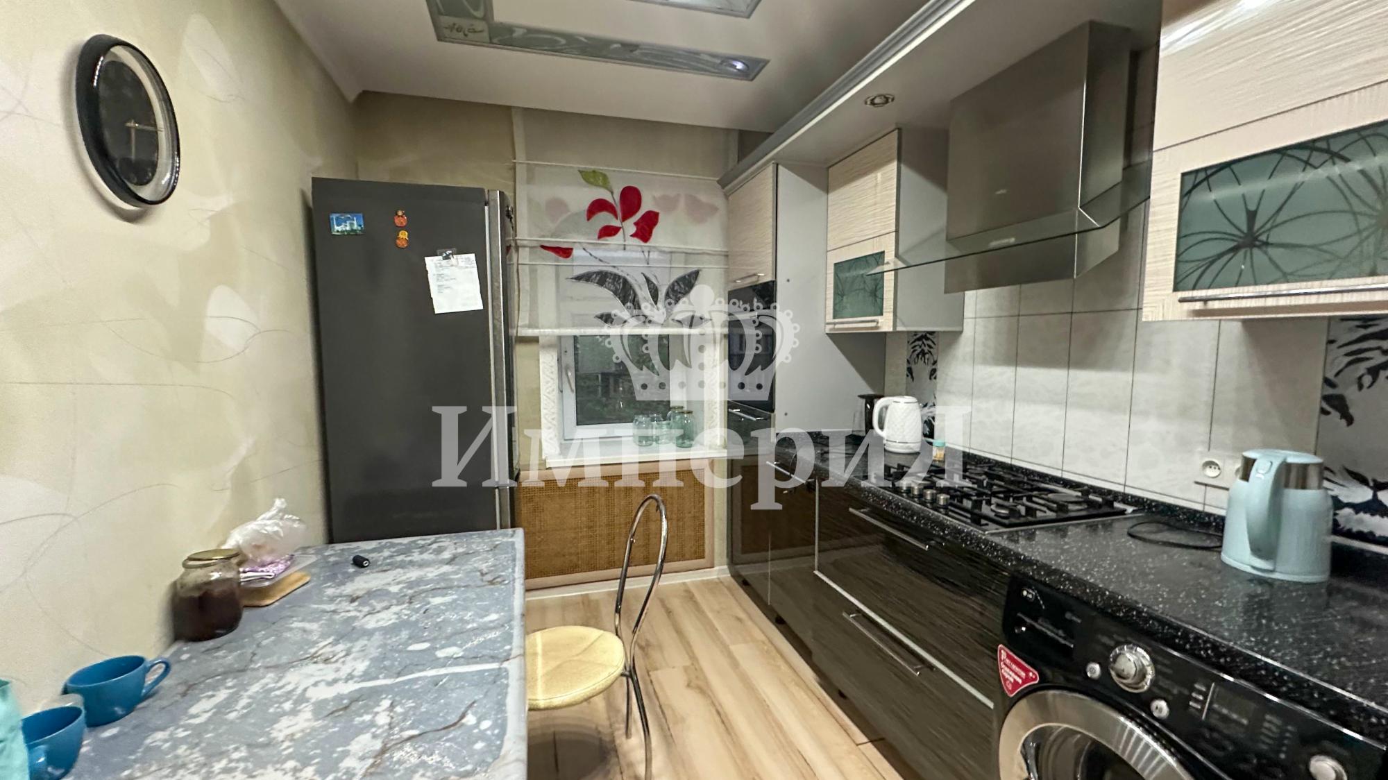 3-комнантная квартира, 89.0 м²,Шевченко за 34 499 999