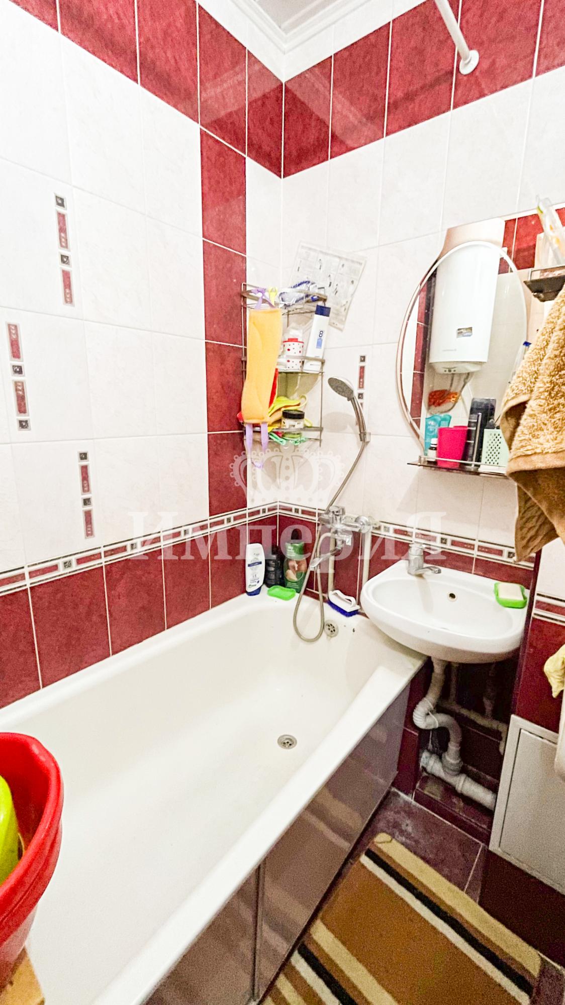 3-комнантная квартира, 66.0 м²,Каратал за 25 300 000