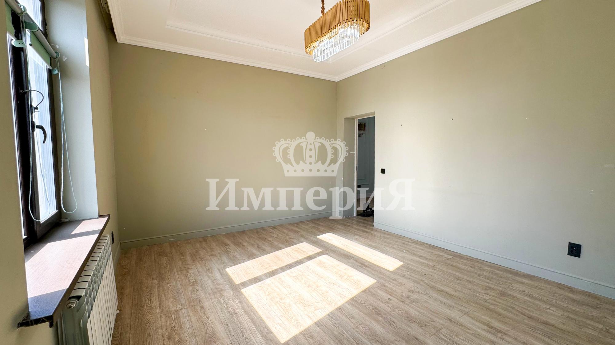 3-комнантная квартира, 95.0 м²,Каратал за 40 000 000