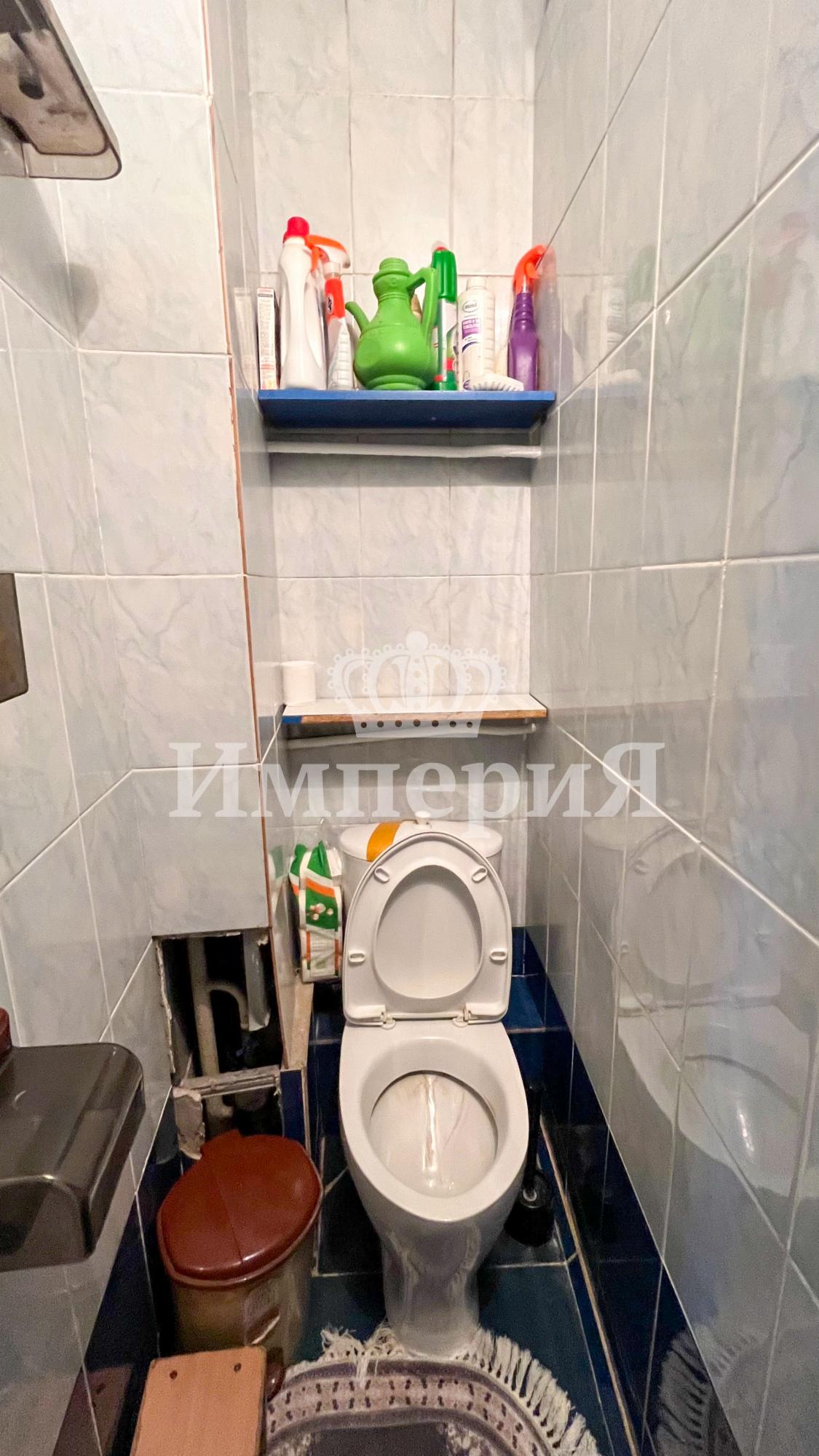 3-комнантная квартира, 61.0 м²,мкр Жастар за 22 000 000
