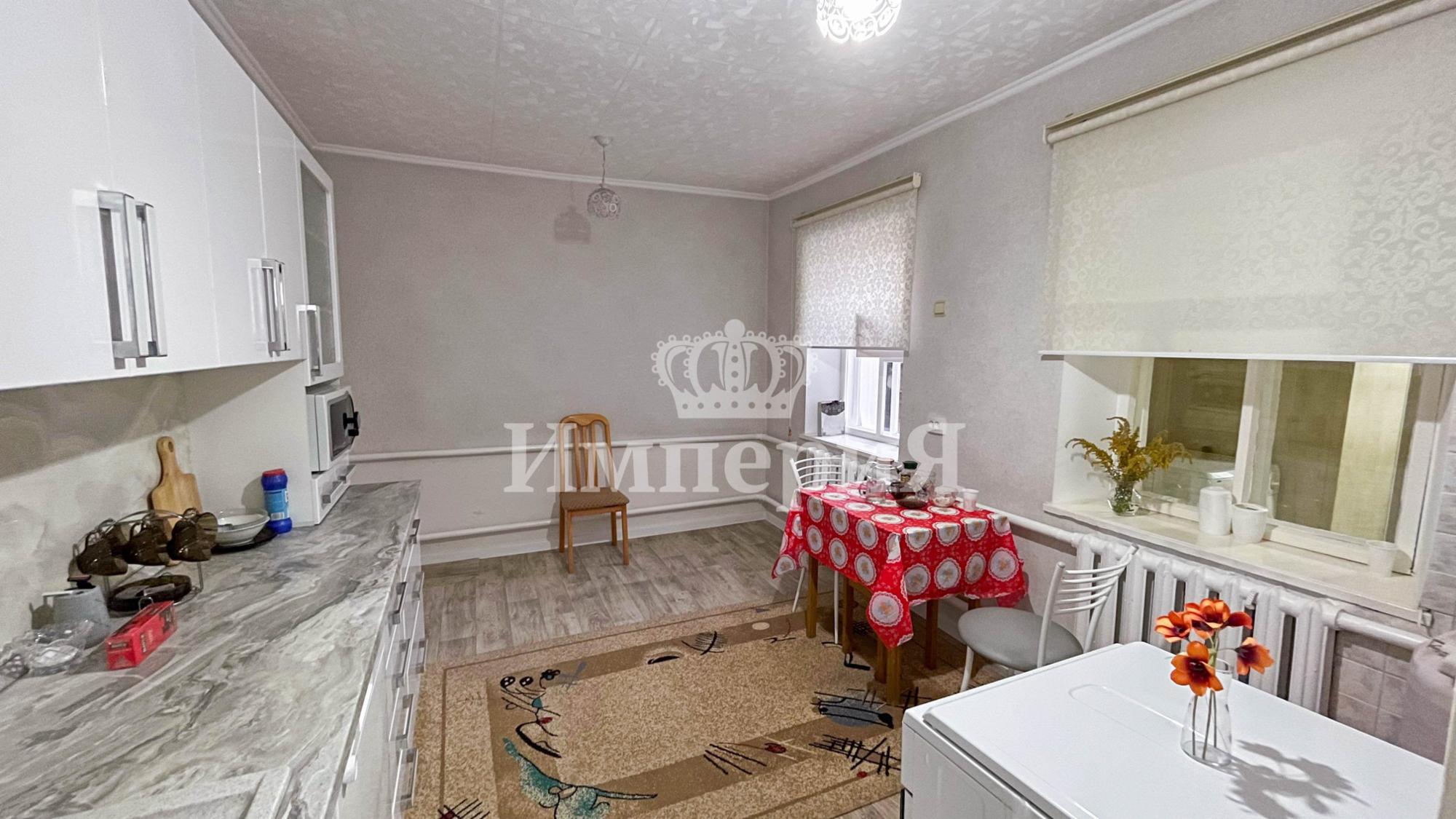 2-комнантный квартира, 40.0 м²,Курманова за 15 000 000