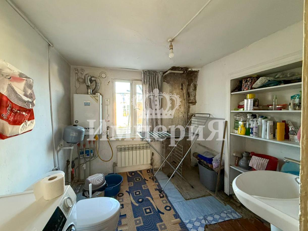 3-комнантный квартира, 53.3 м²,Речная за 9 000 000