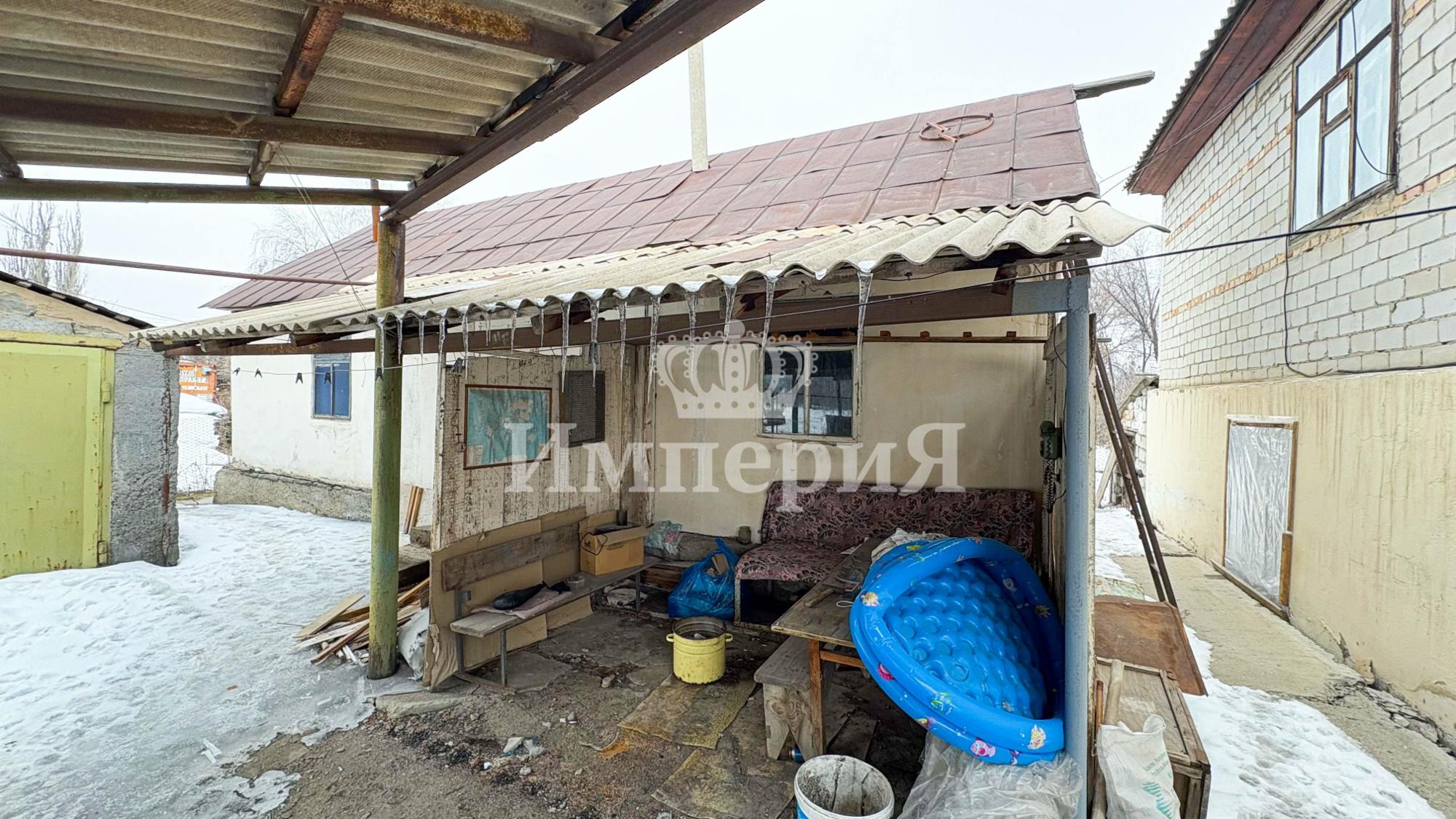 4-комнантный квартира, 128.0 м²,Блюхера за 19 000 000