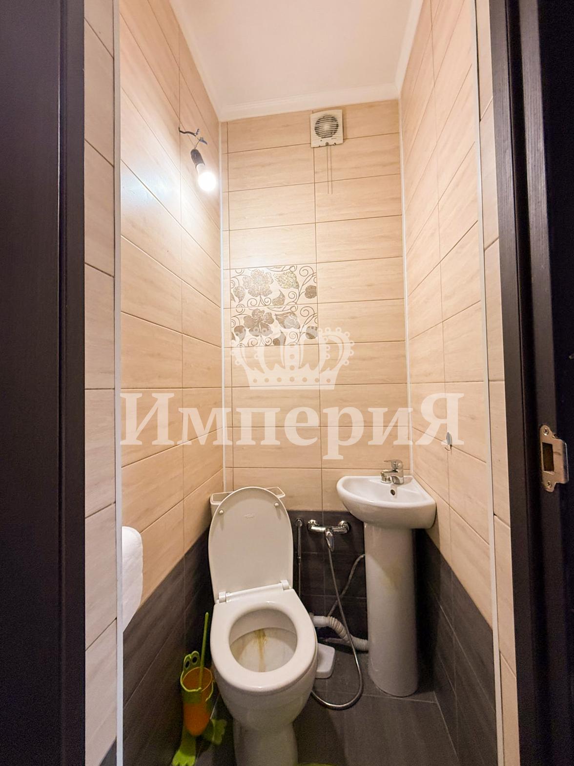 3-комнантная квартира, 85.4 м²,Каратал за 33 500 000