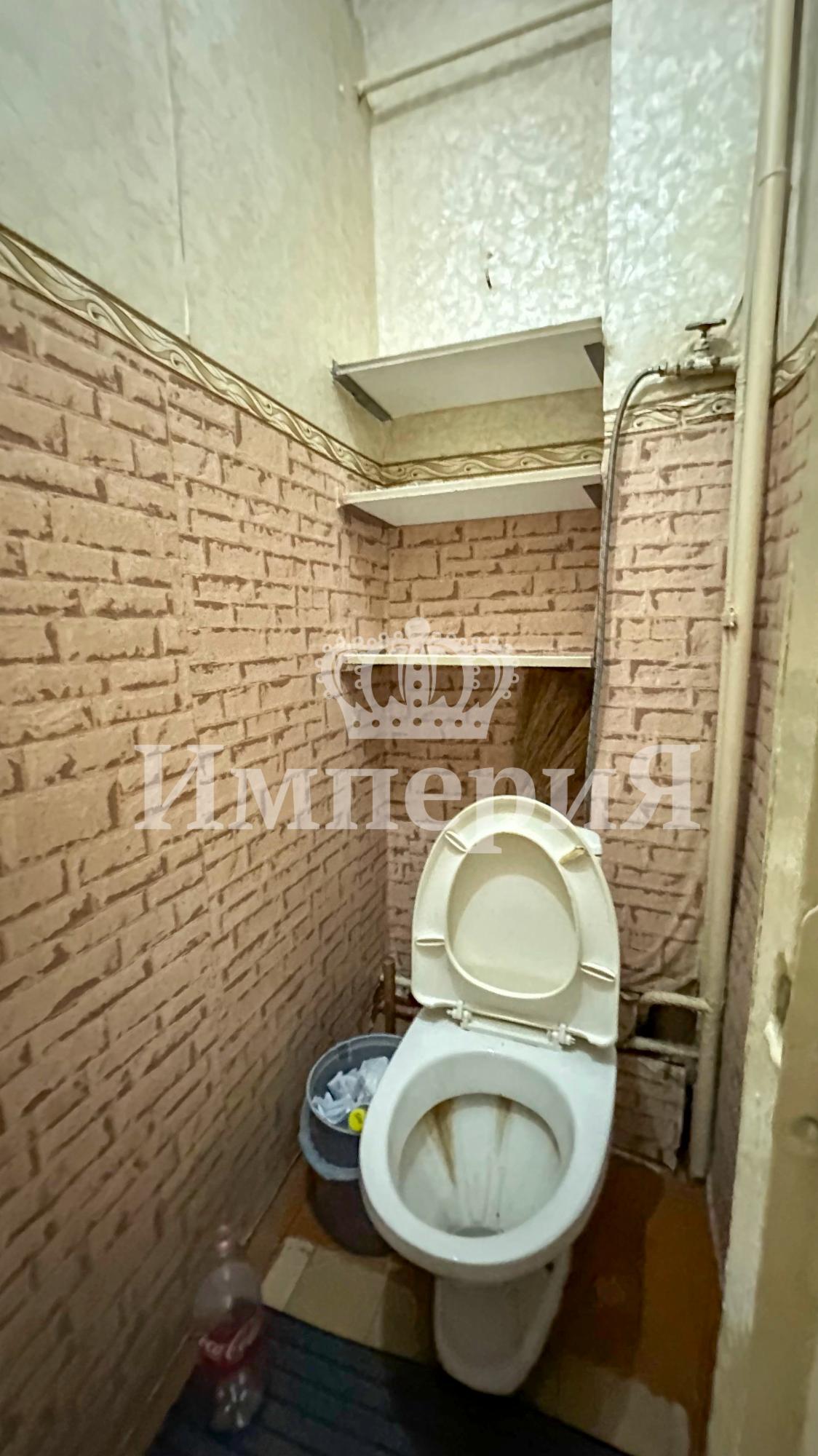 4-комнантная квартира, 85.0 м²,Жастар за 21 300 000