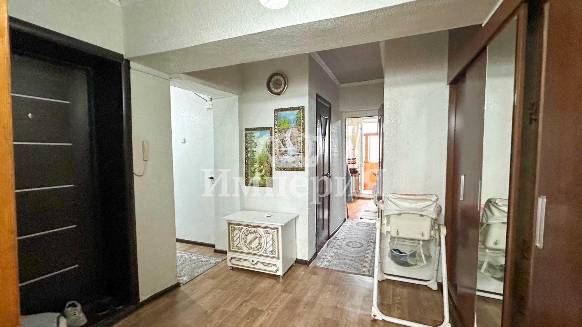 3-комнантная квартира, 752.0 м²,Кивилева за 17 000 000