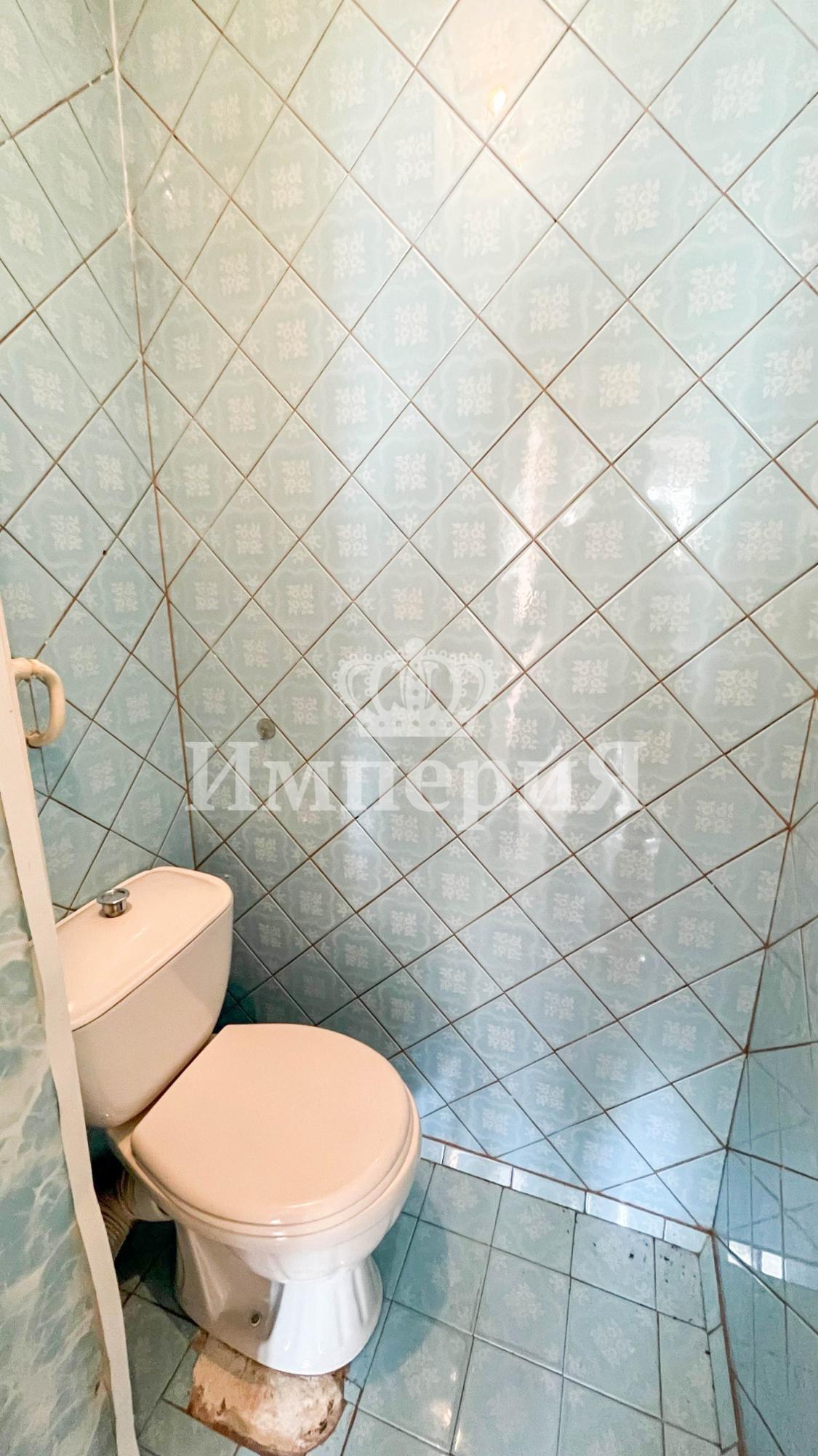 4-комнантная квартира, 80.0 м²,5 мкр за 23 000 000