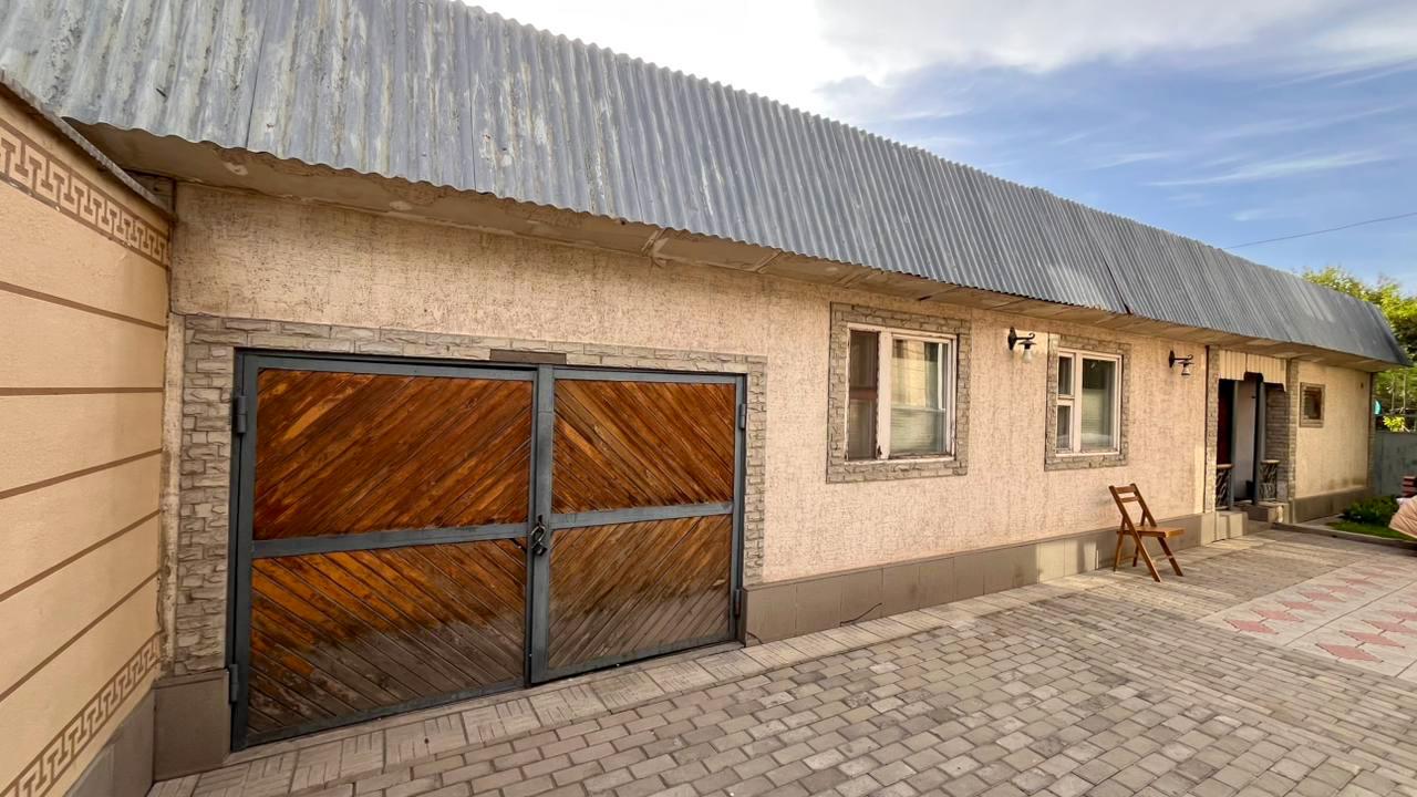 6-комнантный квартира, 198.0 м²,Центр за 65 000 000