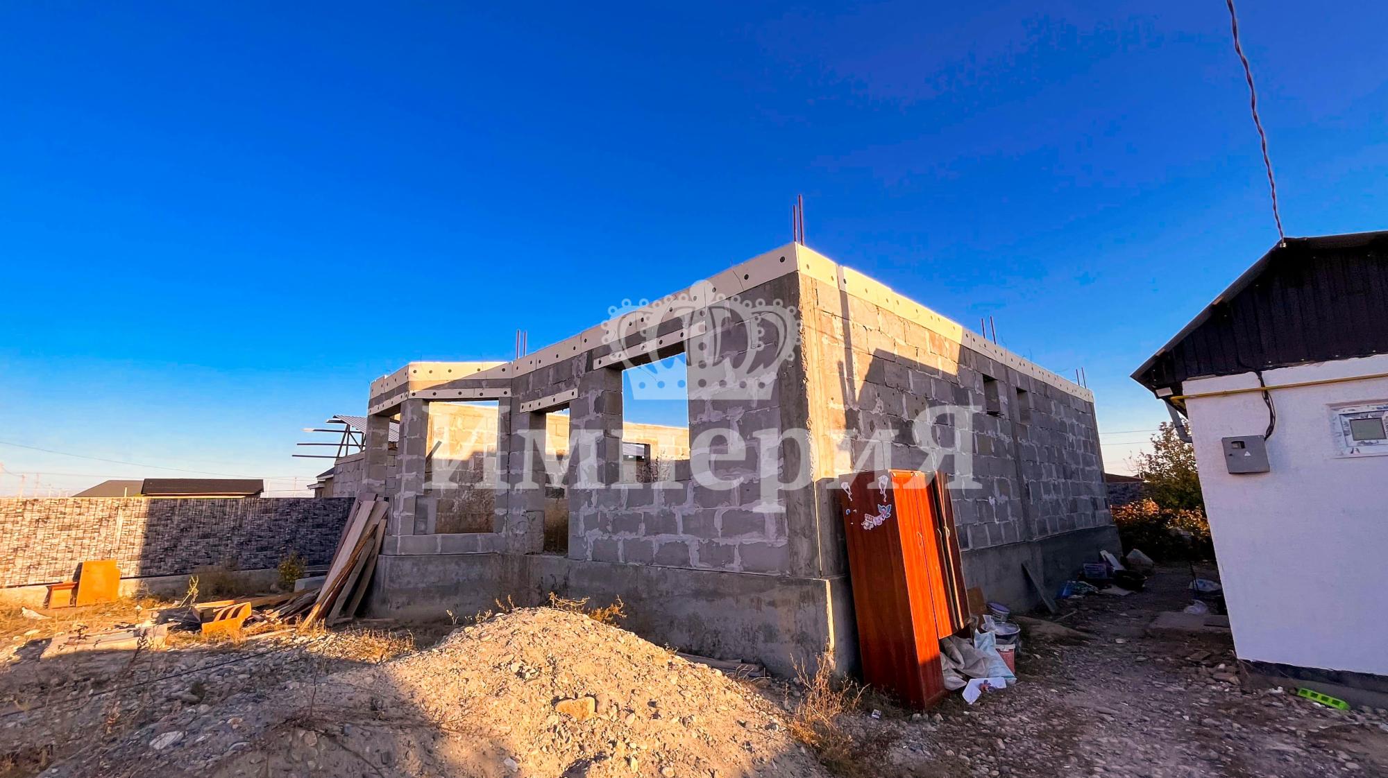 3-комнантный квартира, 63.5 м²,Танбалытас за 20 500 000