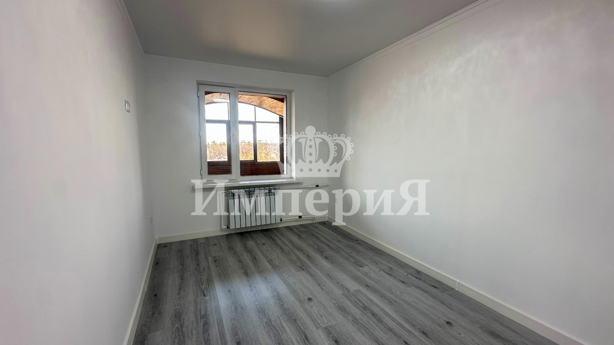 2-комнантная квартира, 52.0 м²,Алдабергенова за 21 000 000