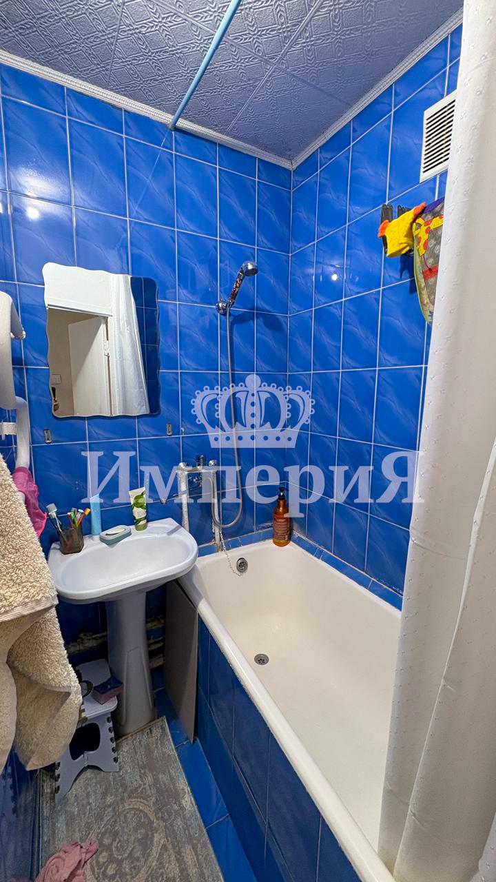 3-комнантная квартира, 59.0 м²,Байсеитова за 19 800 000