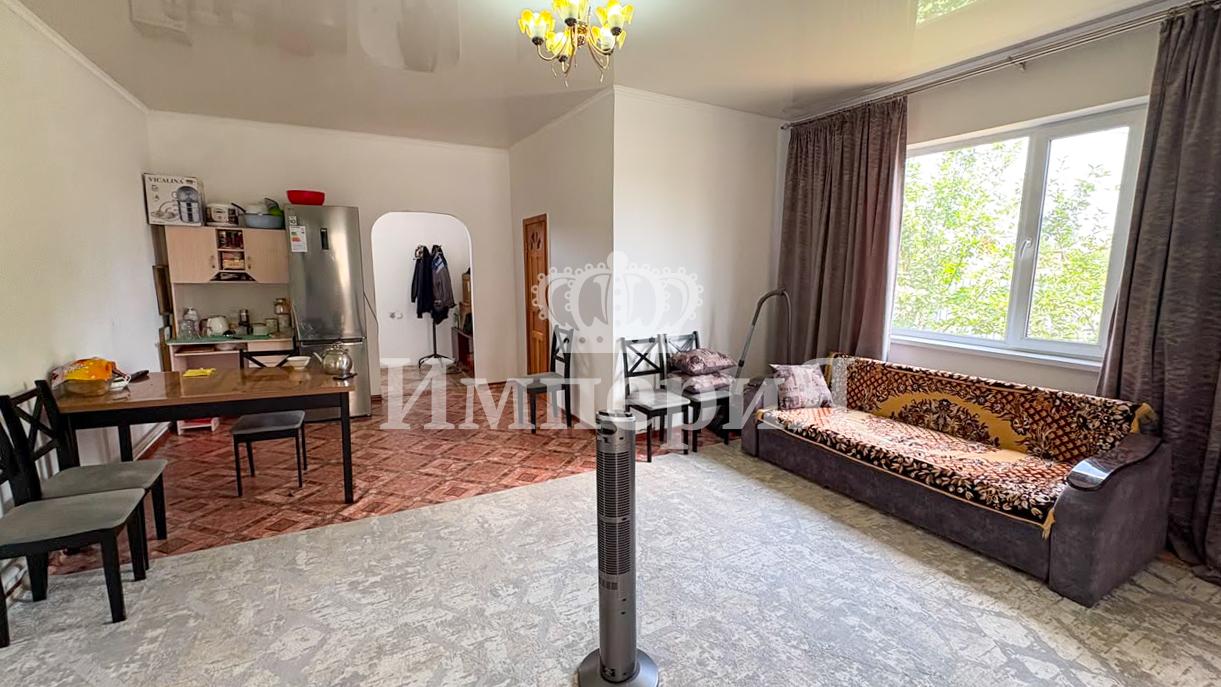 1-комнантный квартира, 61.0 м²,Байконыр за 21 500 000
