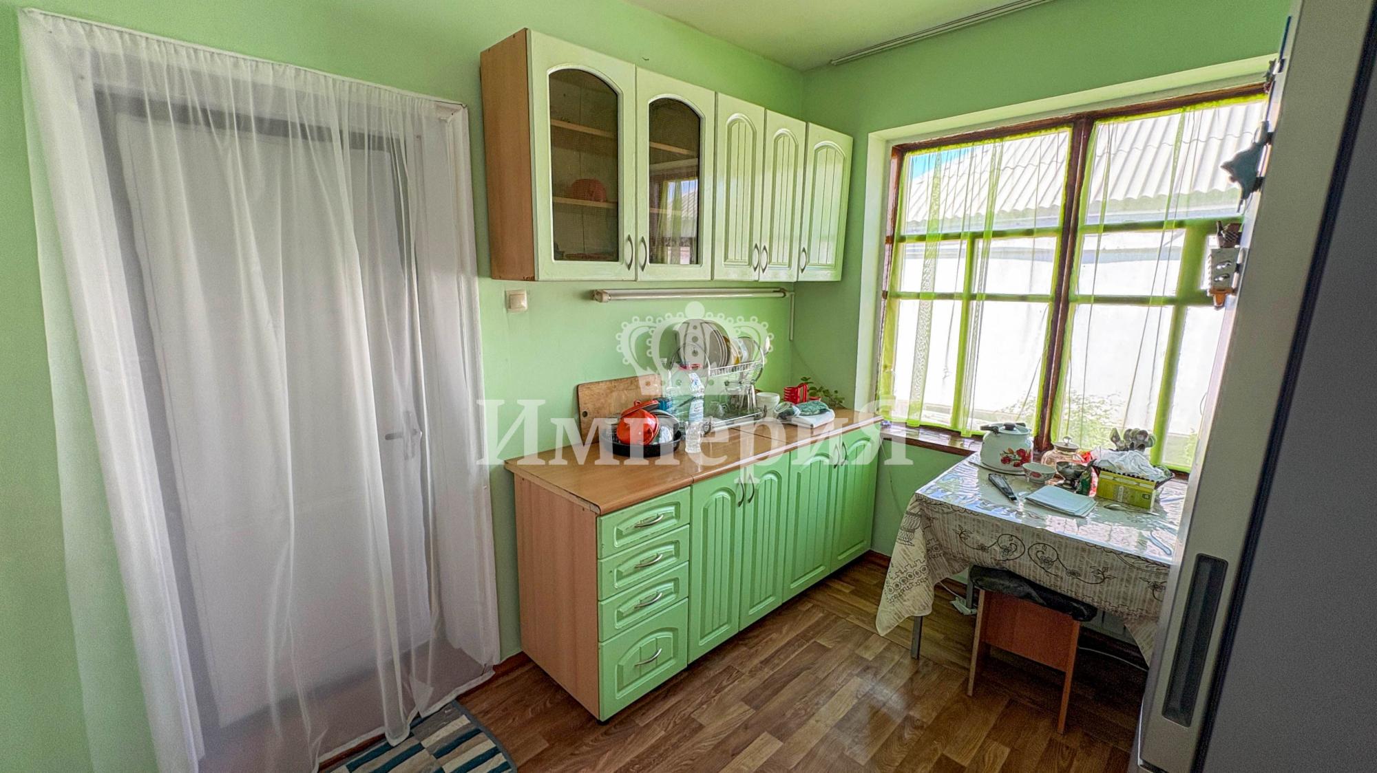 3-комнантный квартира, 67.0 м²,Шайкорган за 16 000 000