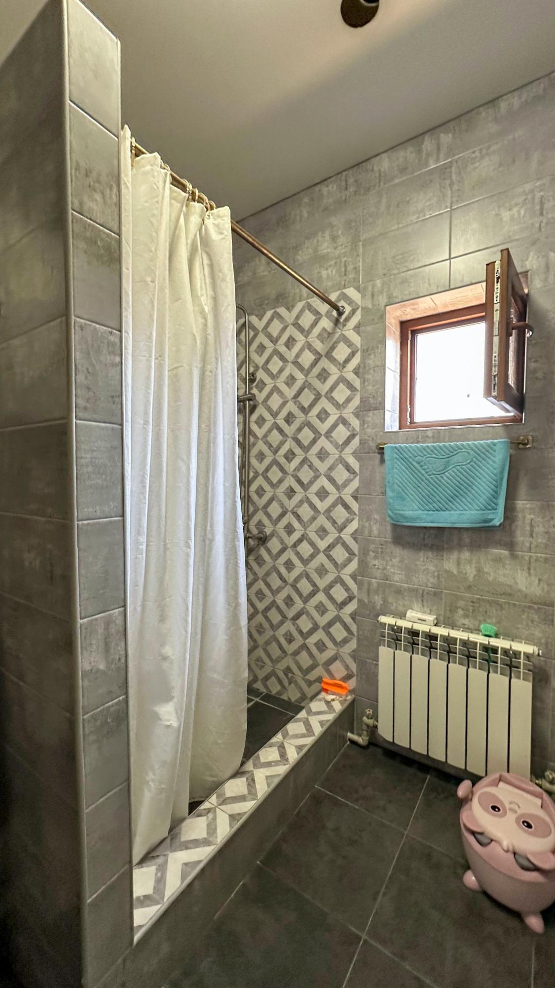 5-комнантный квартира, 169.0 м²,Восточный за 55 000 000