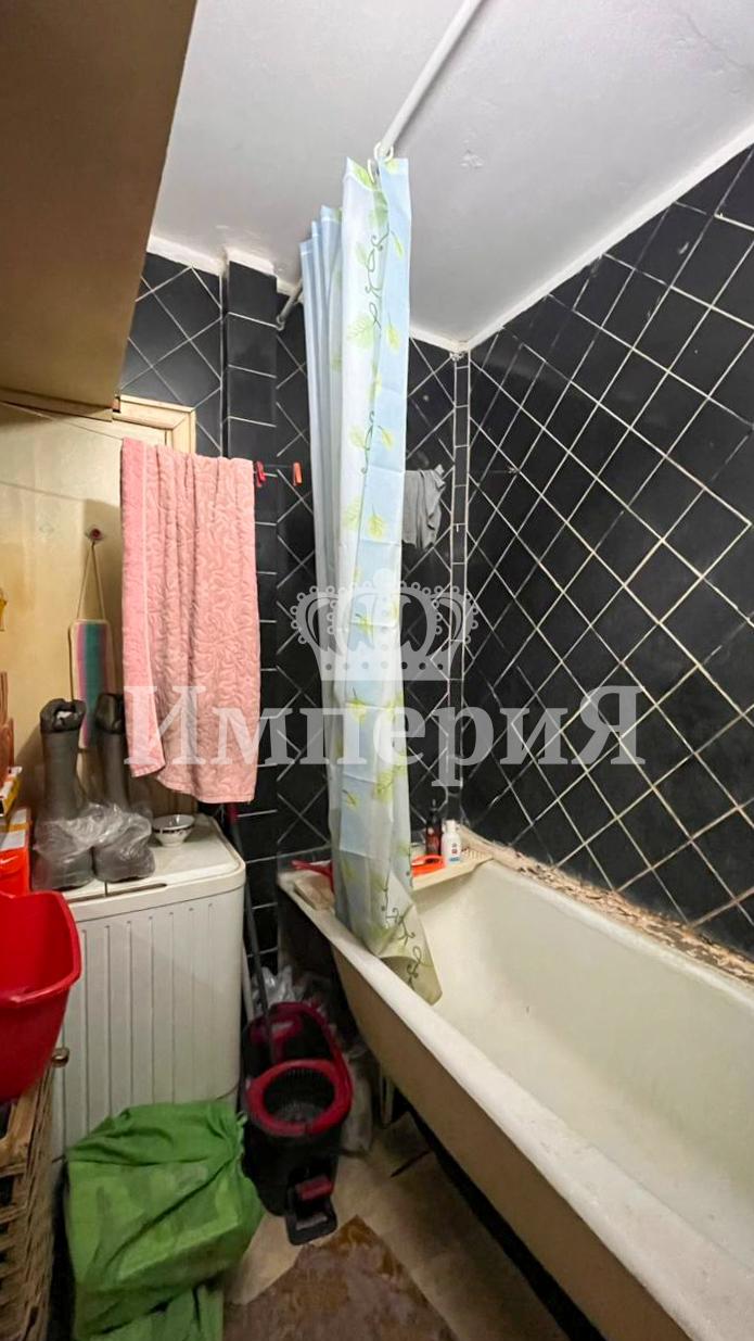 3-комнантная квартира, 64.0 м²,Астана за 17 800 000