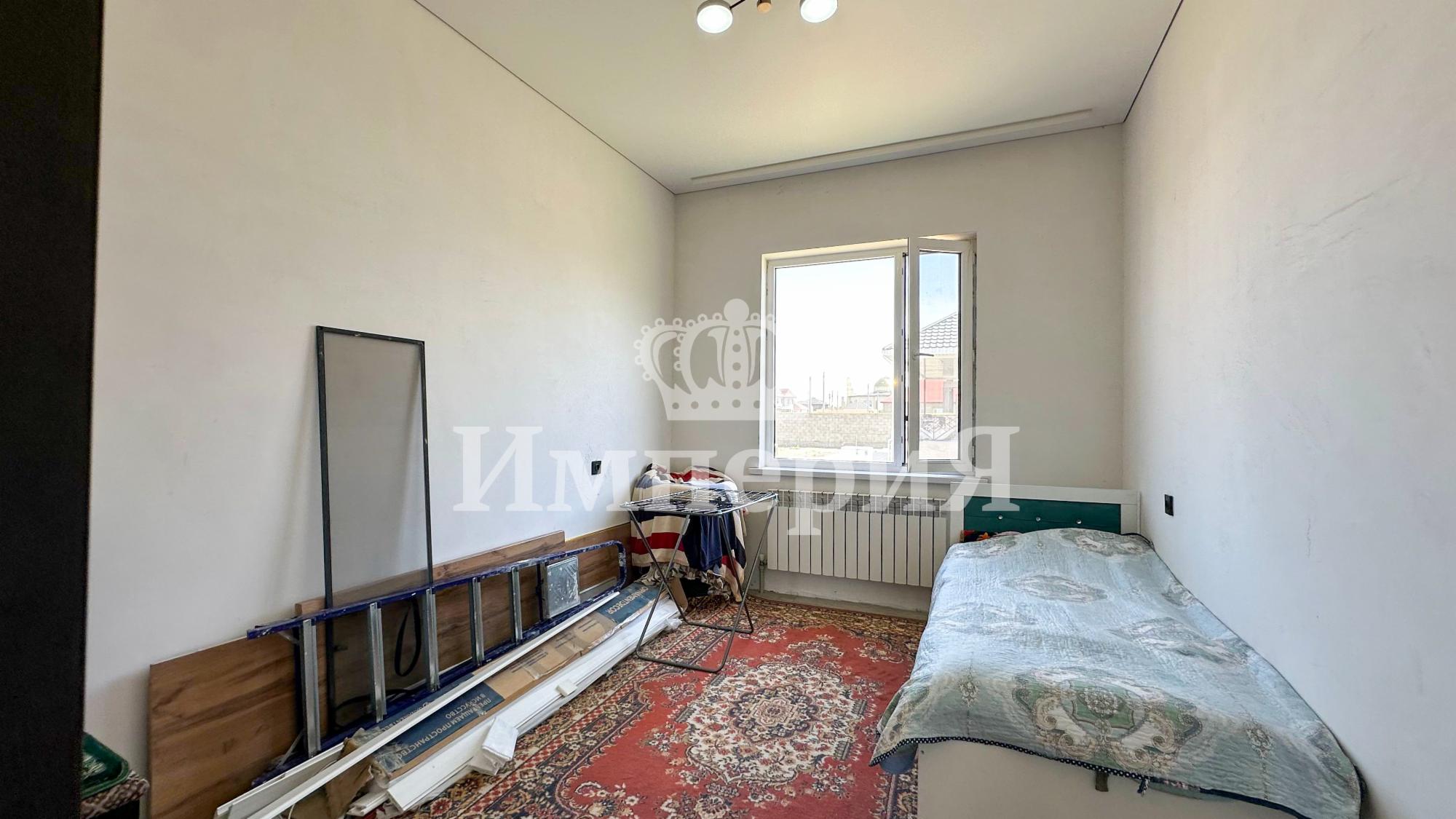 5-комнантный квартира, 141.2 м²,3 улица за 45 000 000