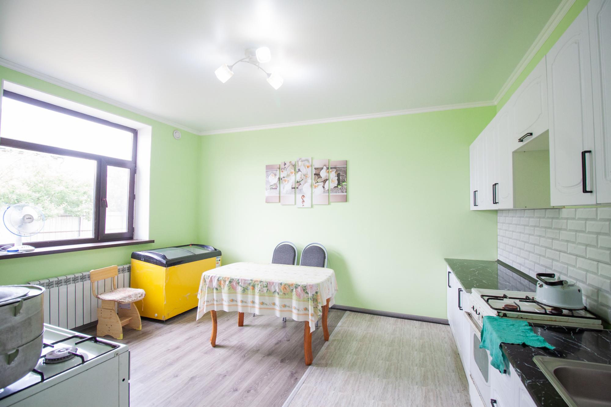 6-комнантный квартира, 300.0 м²,Галымдар за 50 500 000