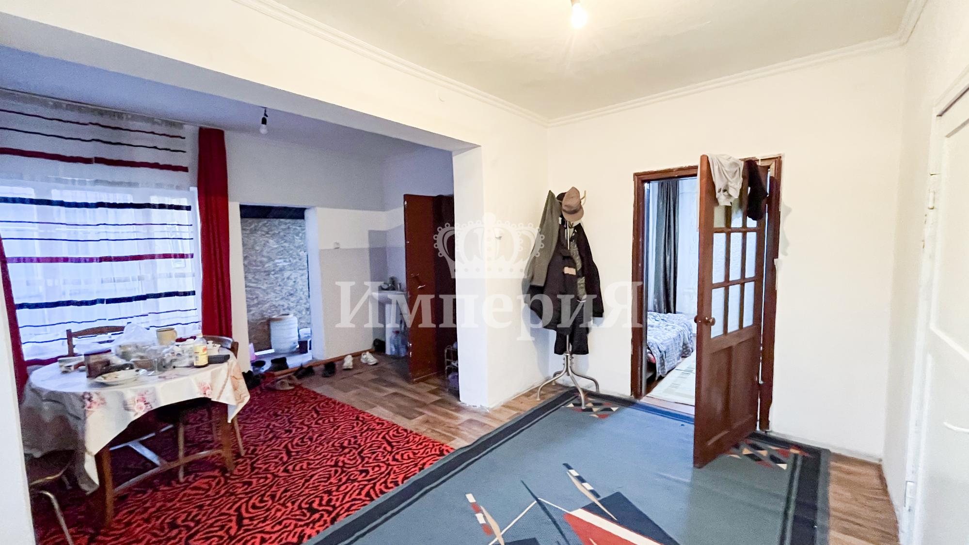 4-комнантный квартира, 65.0 м²,Момышулы за 15 000 000