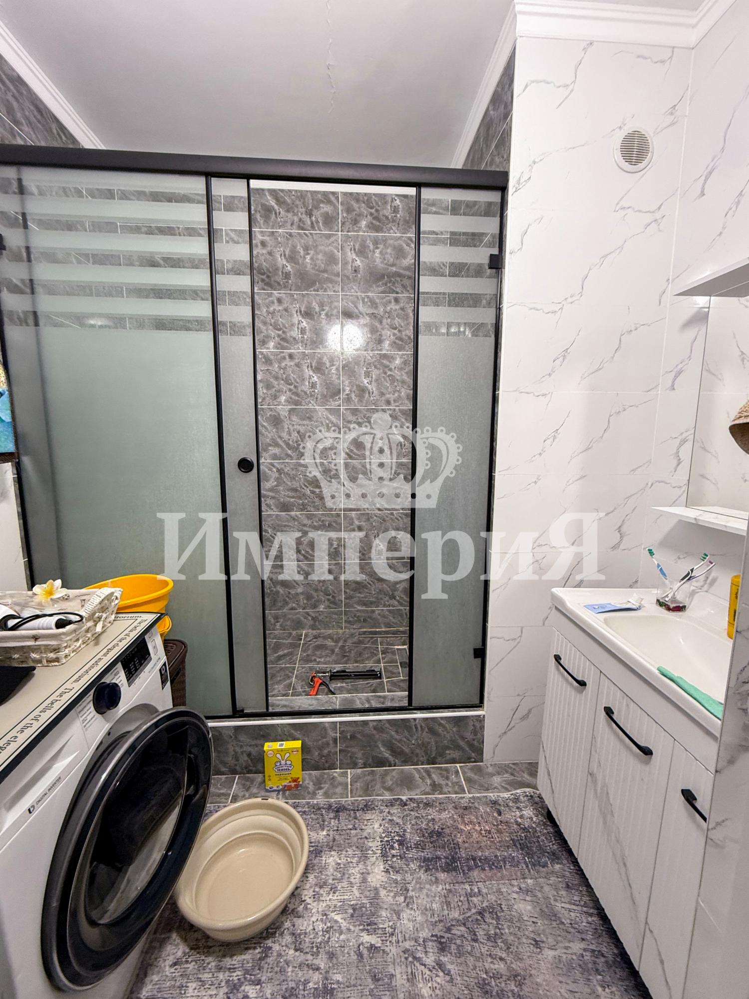 3-комнантная квартира, 82.0 м²,Каратал за 36 000 000