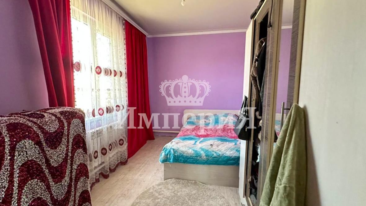 4-комнантный квартира, 90.0 м²,Ынтымак за 32 000 000
