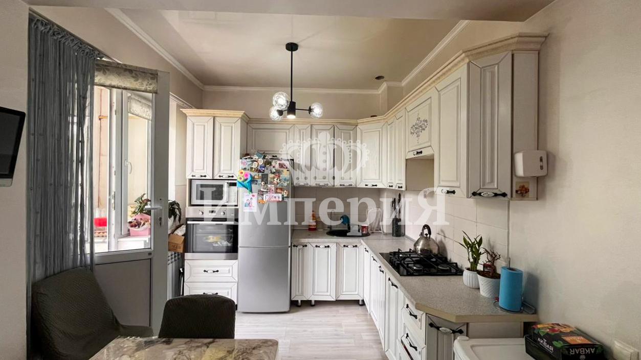4-комнантная квартира, 100.0 м²,Конаев за 40 000 000