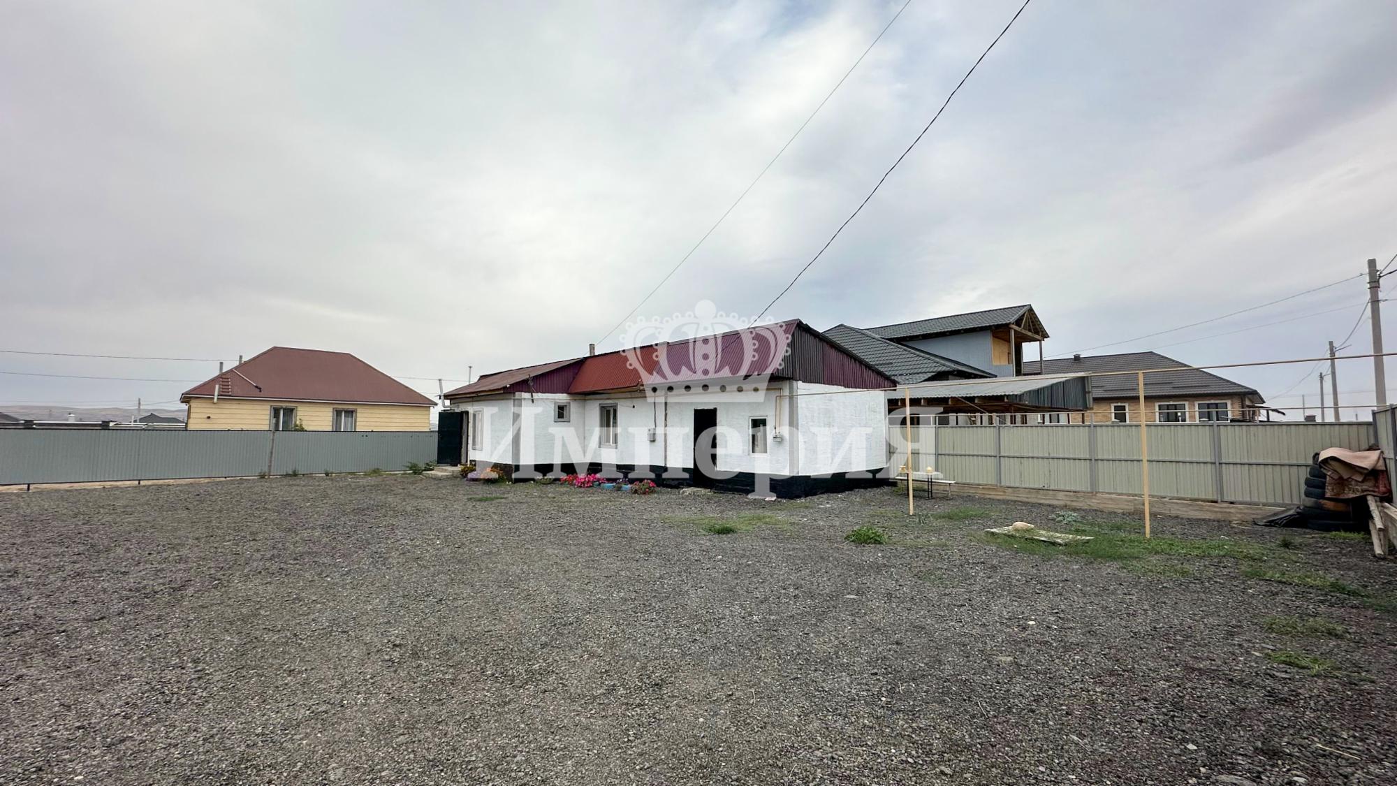 2-комнантный квартира, 50.0 м²,Ынтымак за 16 000 000