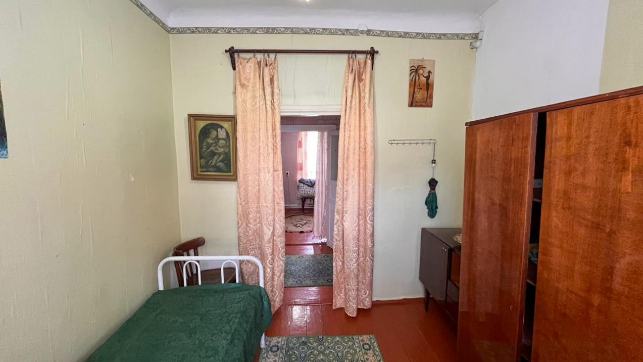 5-комнантный квартира, 80.0 м²,Покрышкина за 18 000 000