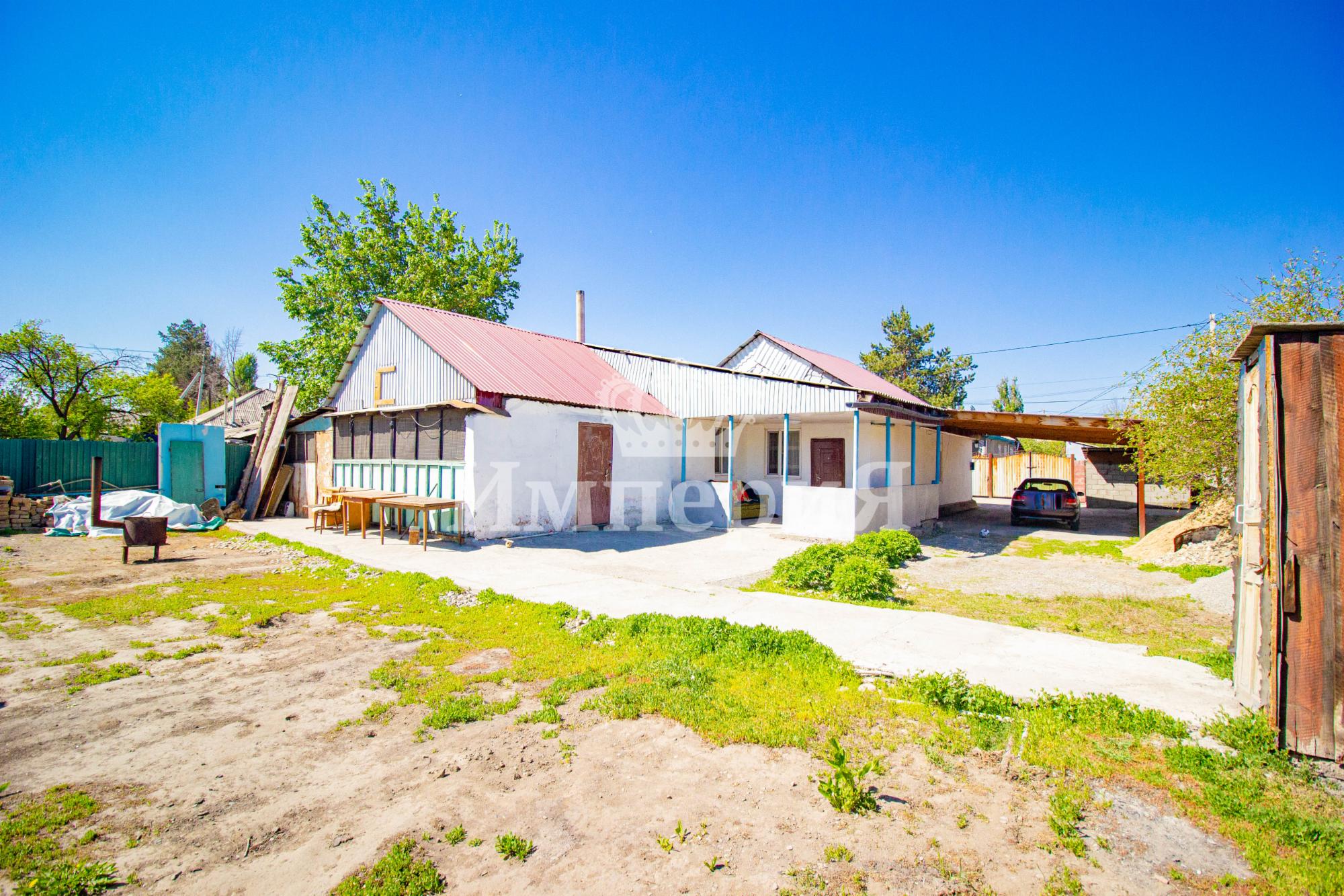 4-комнантный квартира, 65.0 м²,Майстюка за 18 000 000