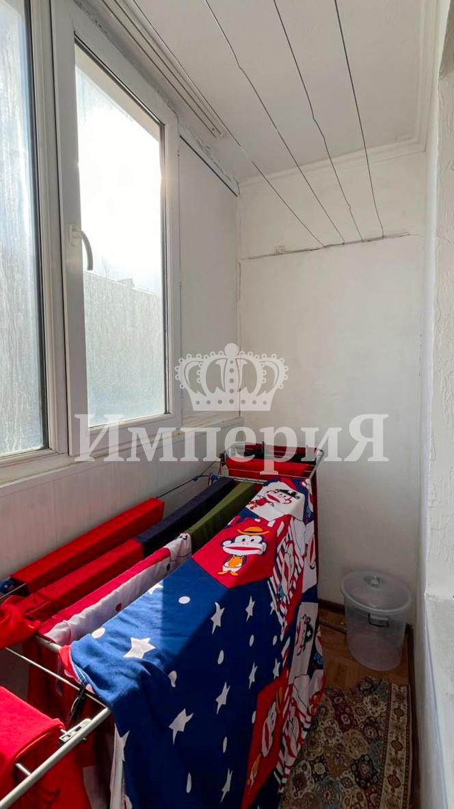 5-комнантная квартира, 109.0 м²,мкр Мушелтой за 38 500 000